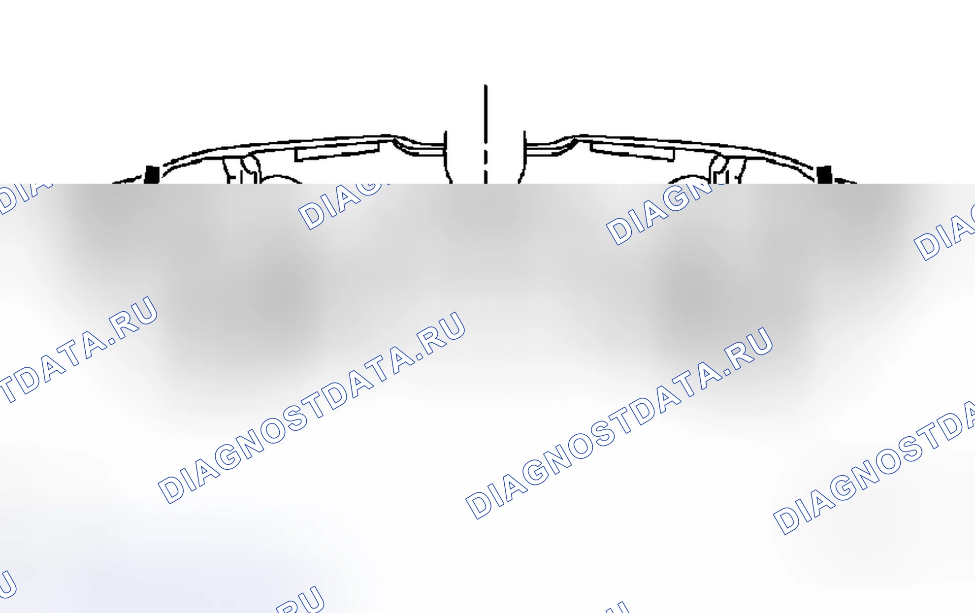 Рис. 332. Toyota Tacoma II