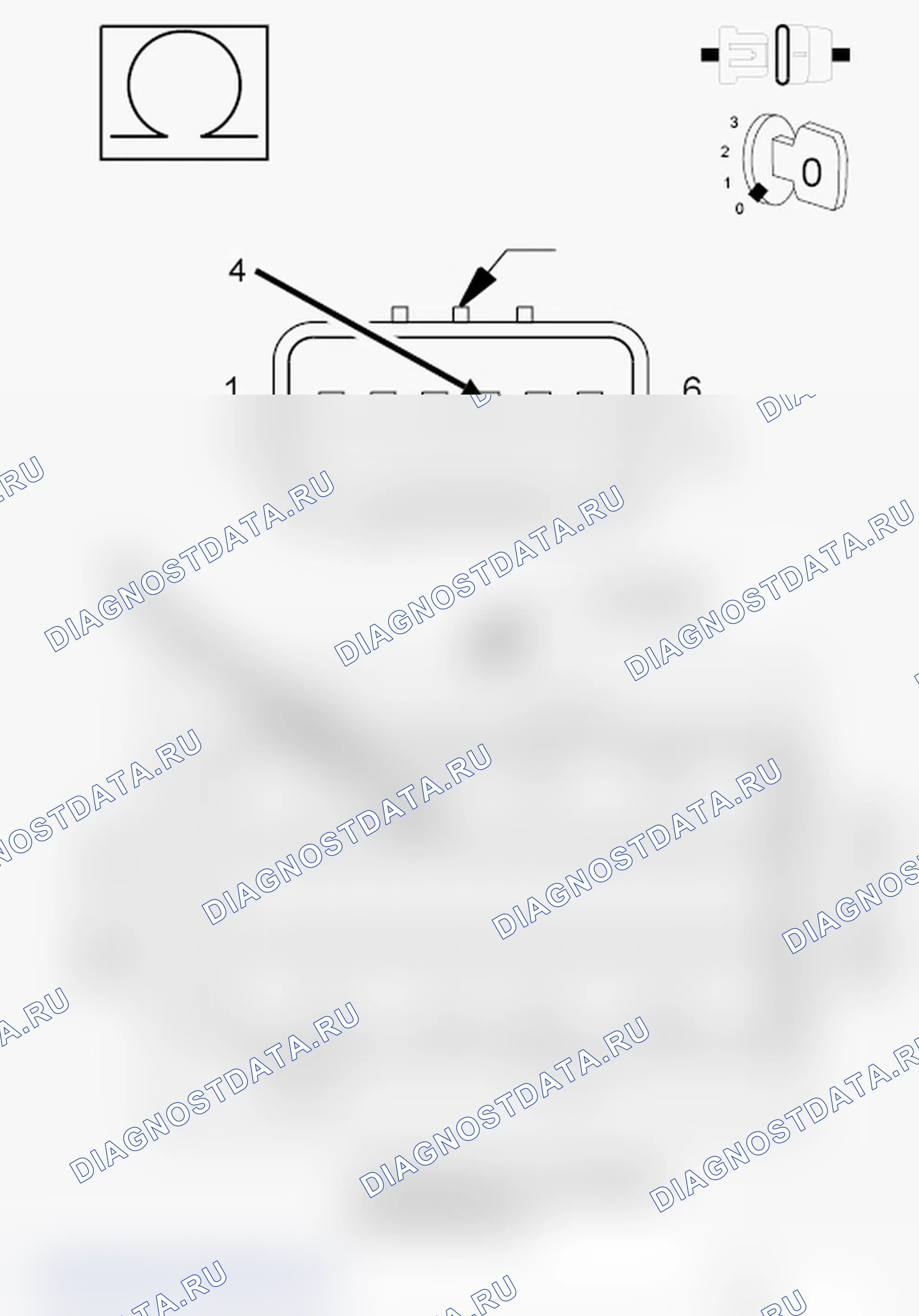 Рис. 674. Jeep Grand Cherokee WK2