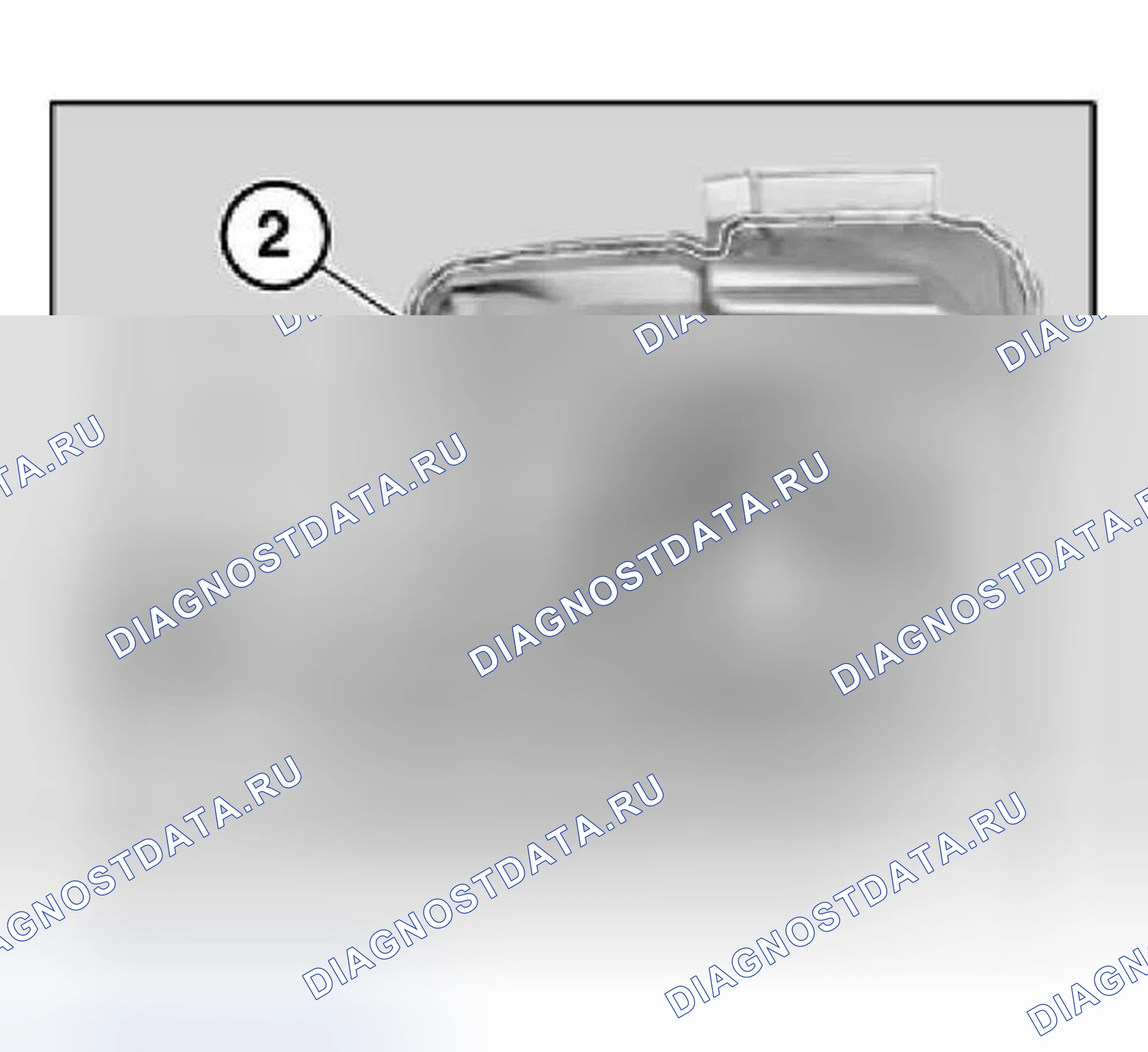 Рис. 360. BMW X5 E53 рестайлинг