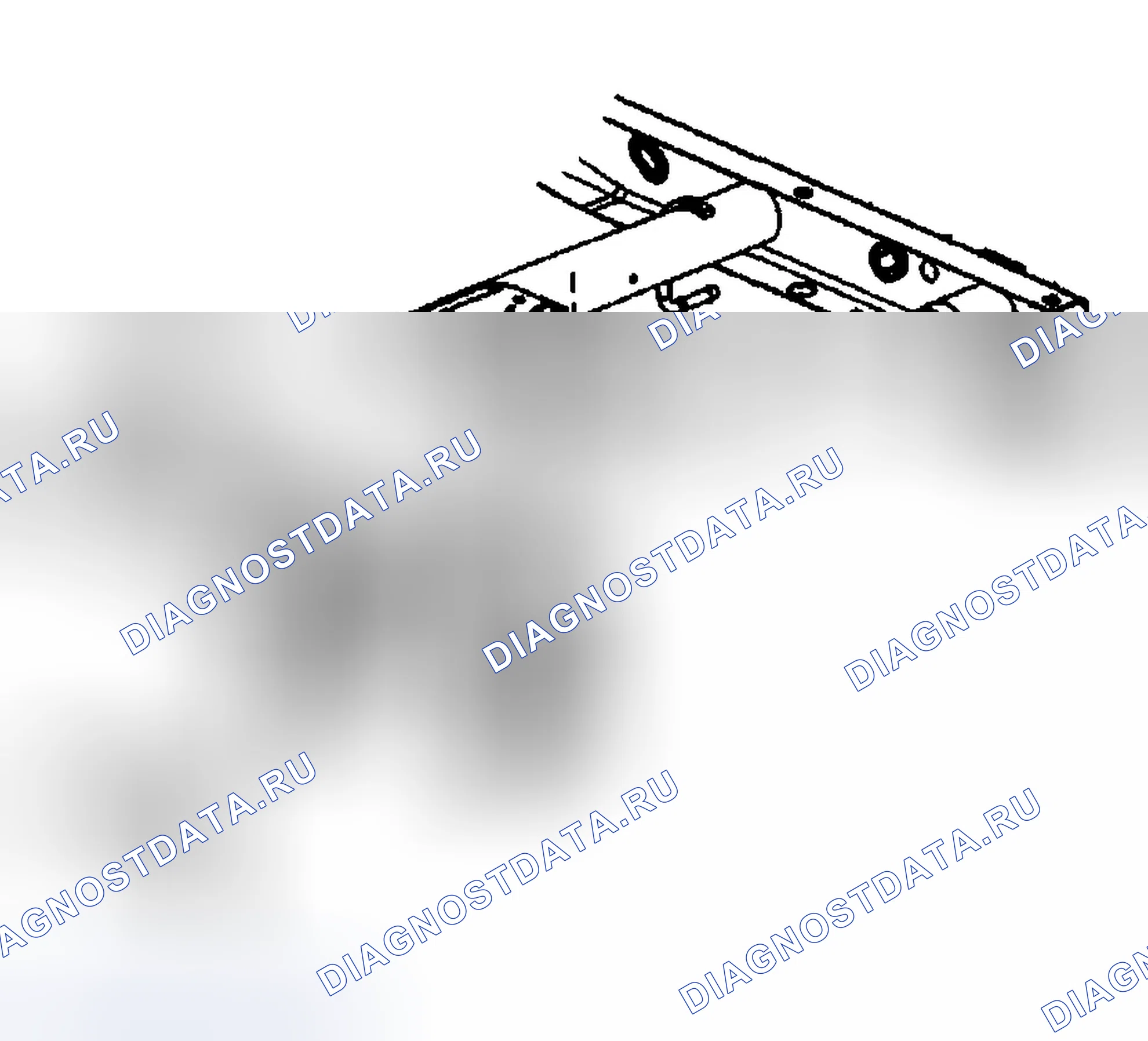 Рис. 18: Процедура установки. Chevrolet Silverado 1500 HD 