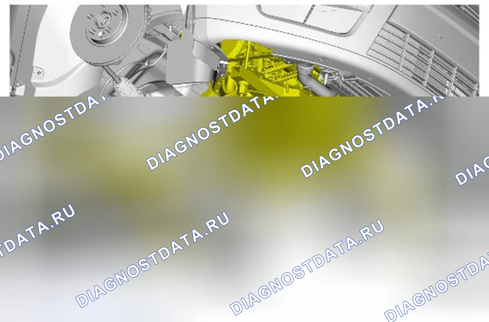 Как снять коробку передач. Ford Mondeo IV