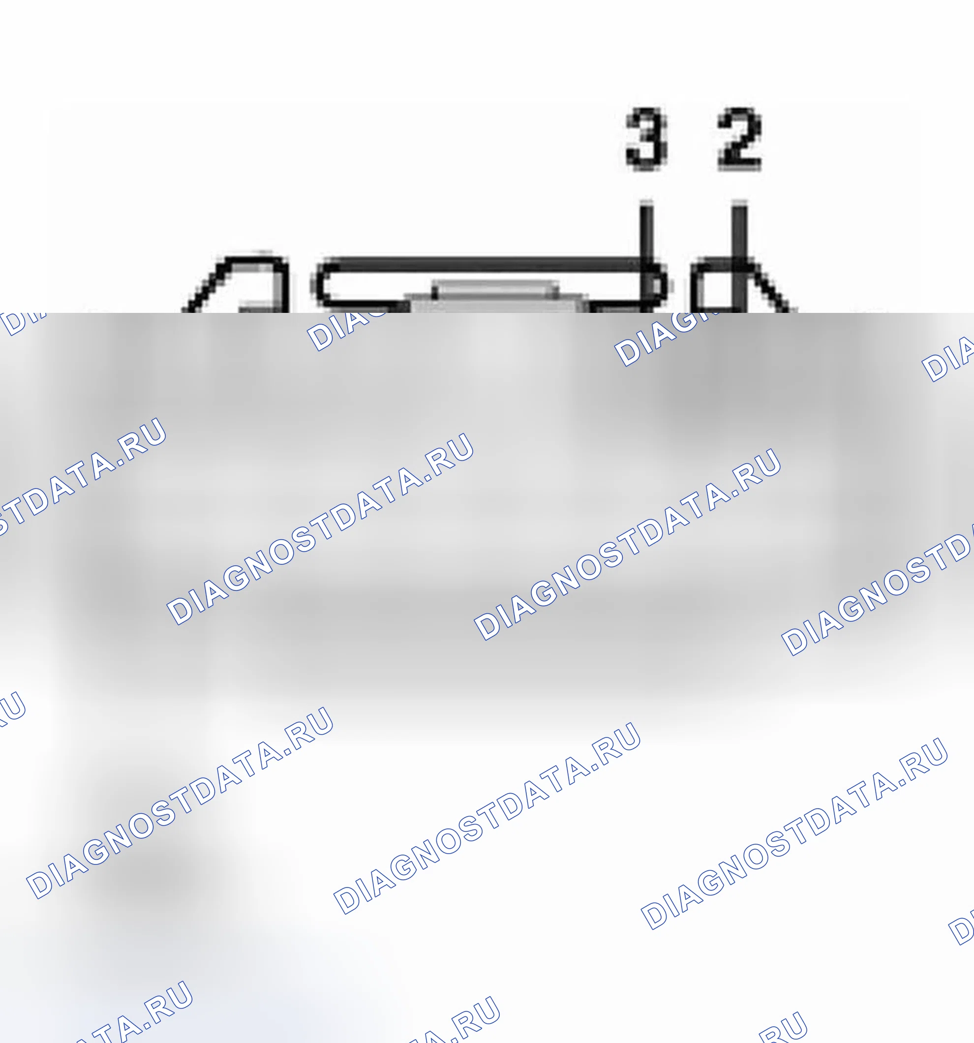 Рис. 4: Модуль безопасности автомобиля C3008b. Ford Pickup F150 