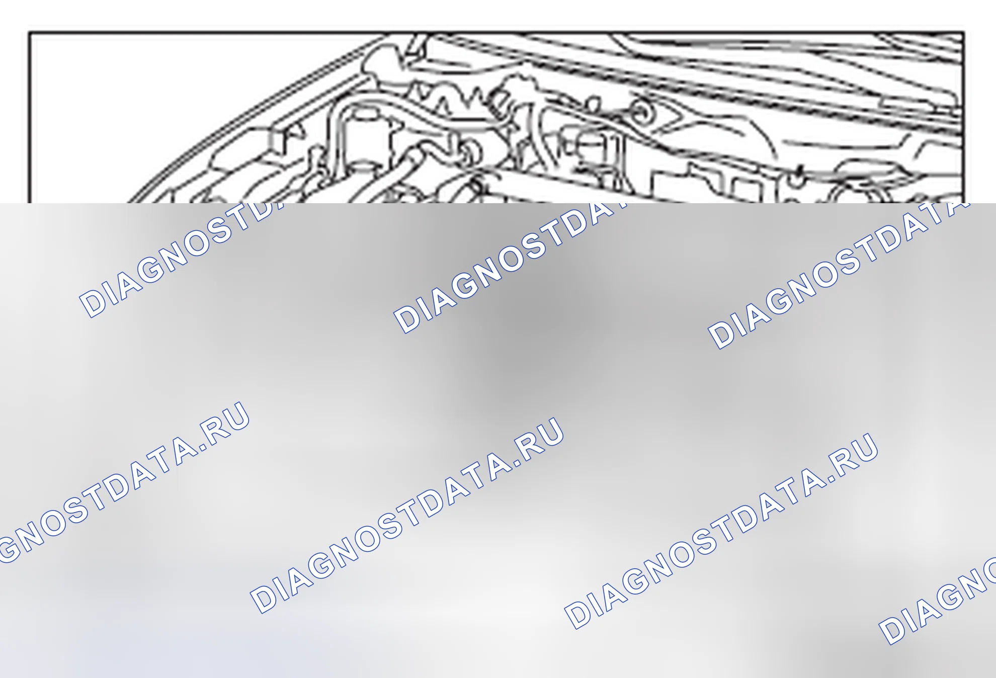 Рис. 84. Mercedes-Benz CLA-класс C117/X117 рестайлинг