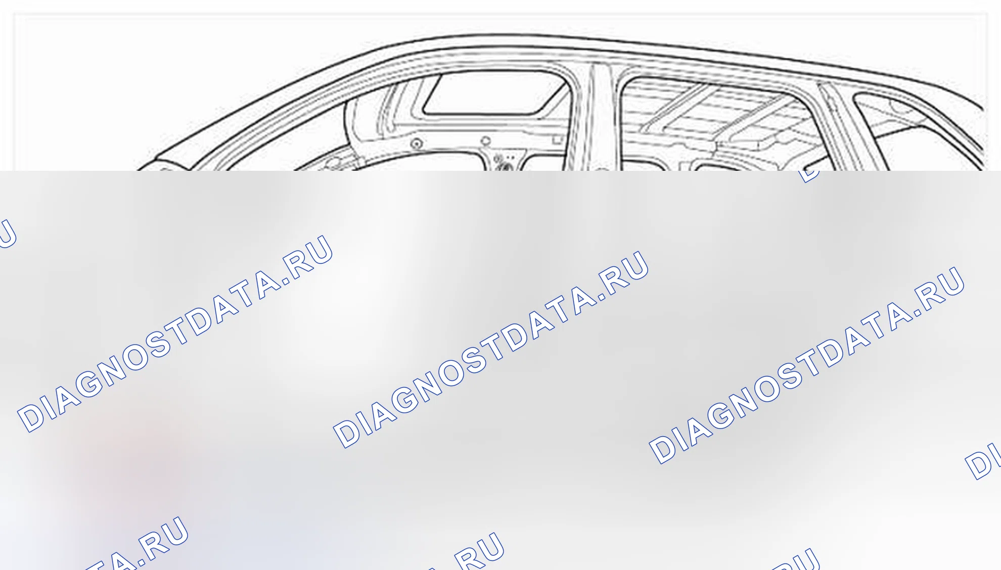 Рис. 742. Porsche Cayenne GTS 957 рестайлинг