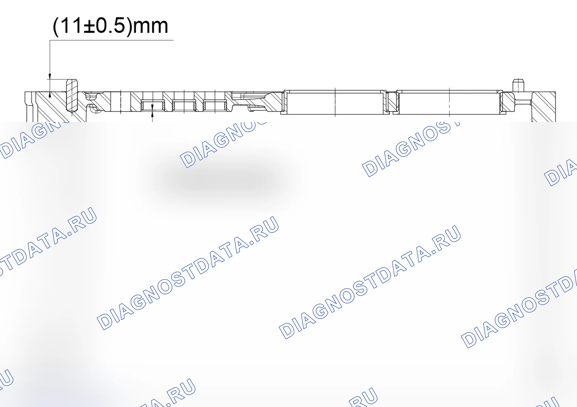 Разборка / установка — Great Wall King-Kong-Cannon. Great-Wall King Kong Cannon I