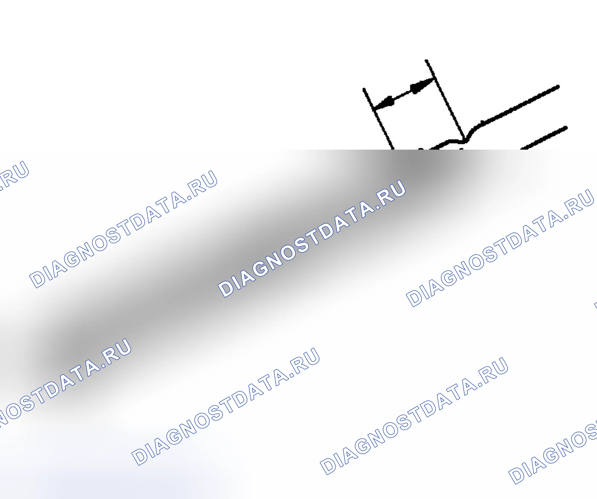 Рис. 256. Toyota RAV4 II рестайлинг