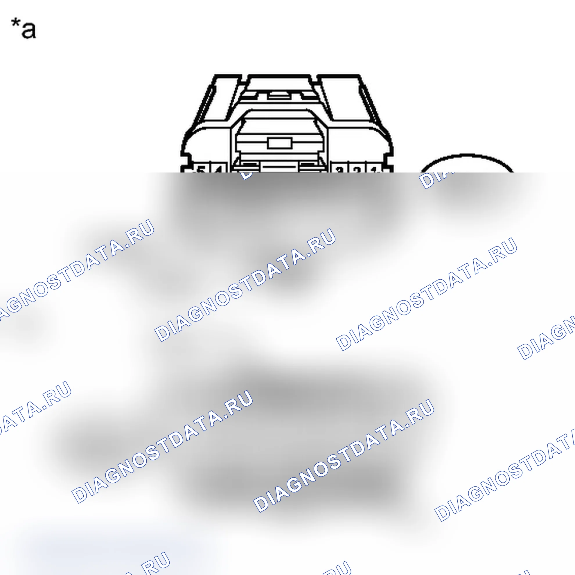 Рис. 239. Toyota Land Cruiser 200 рестайлинг
