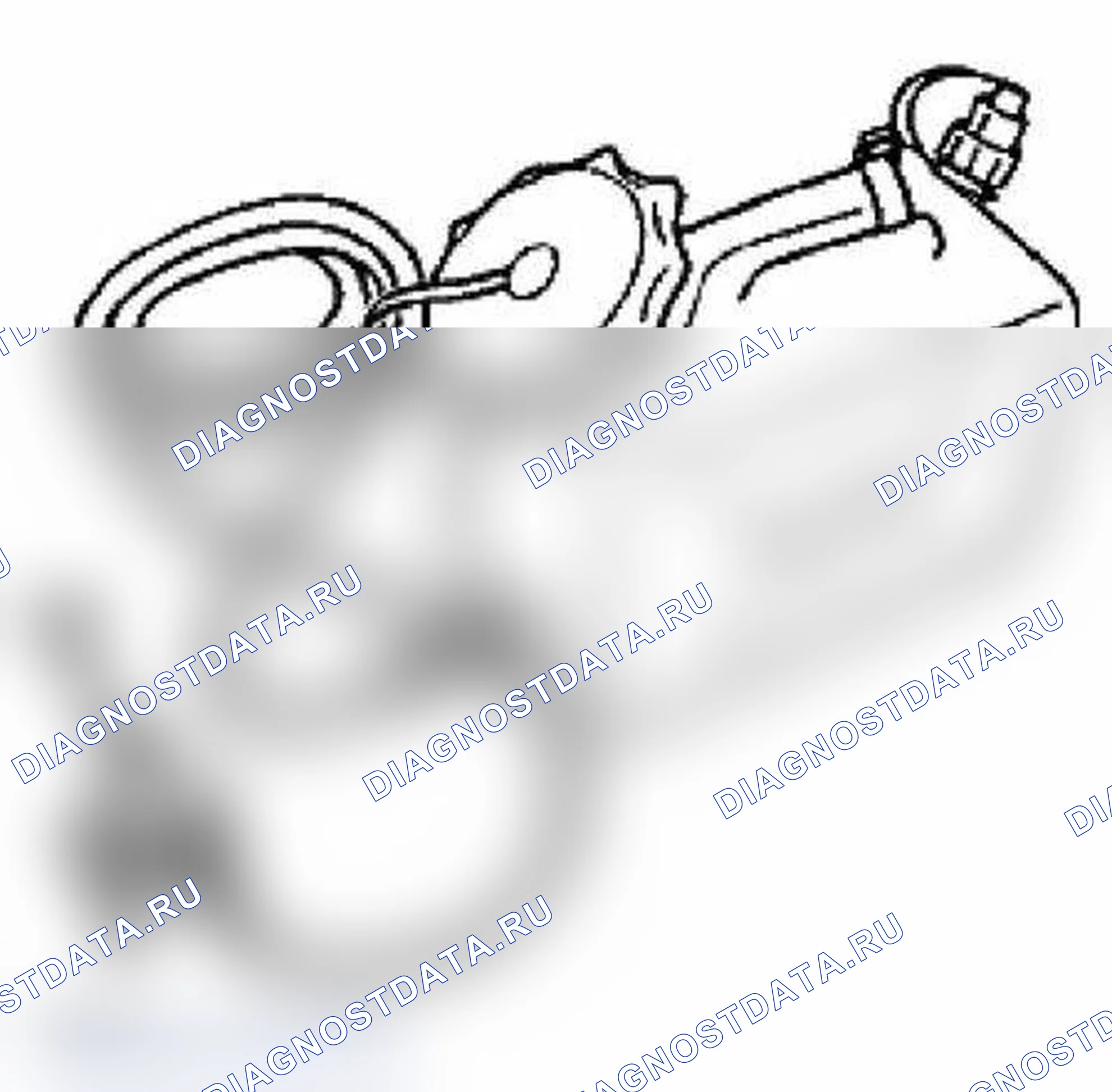 Рис. 11: ИНСТРУМЕНТЫ. Porsche Boxster S 986