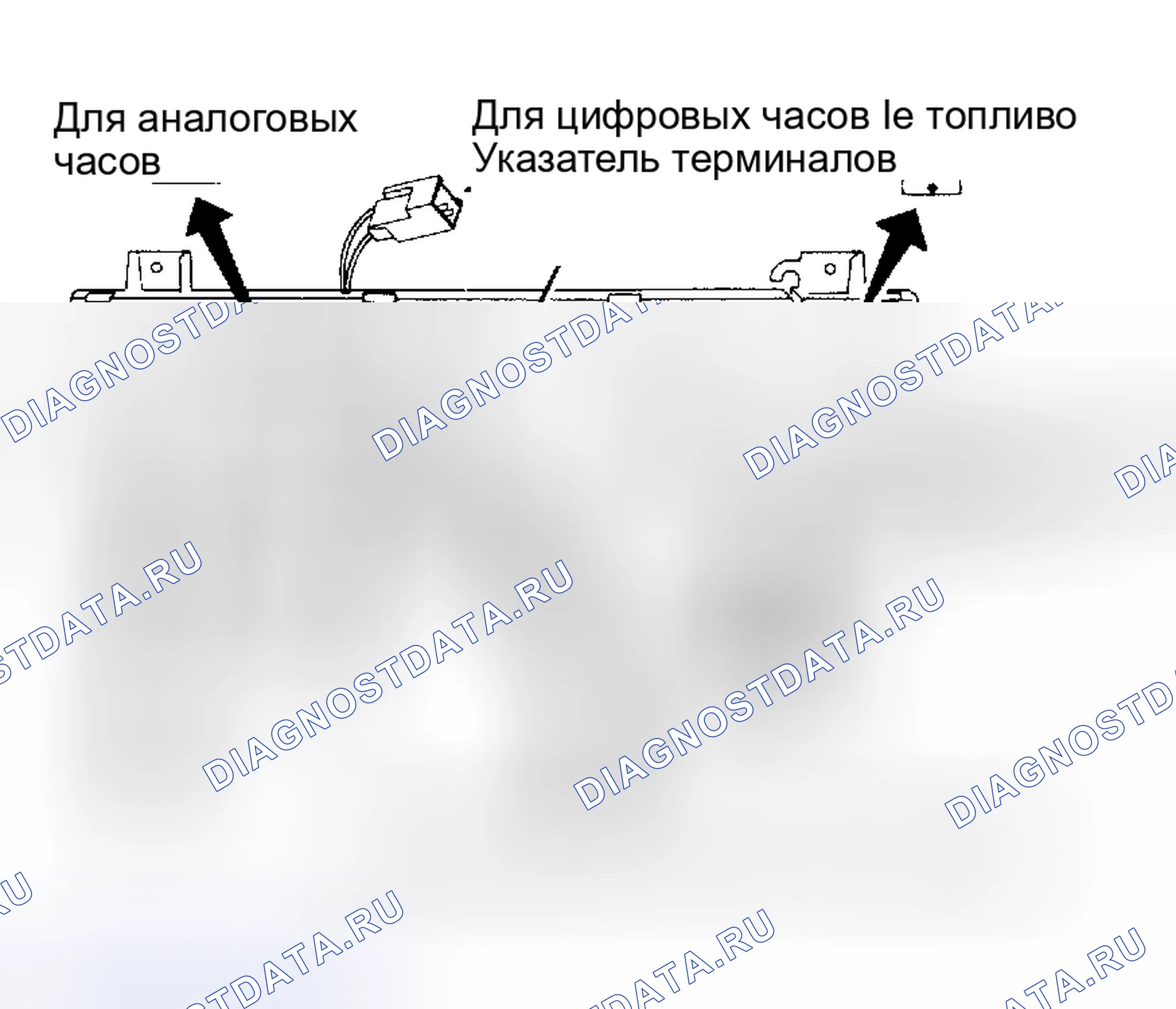 Рис. 2. Nissan Pathfinder I