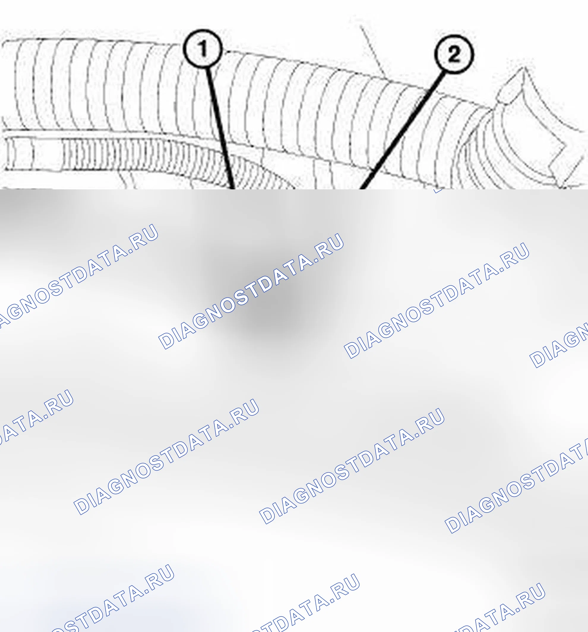 Рис. 23. Chrysler Town & Country V рестайлинг