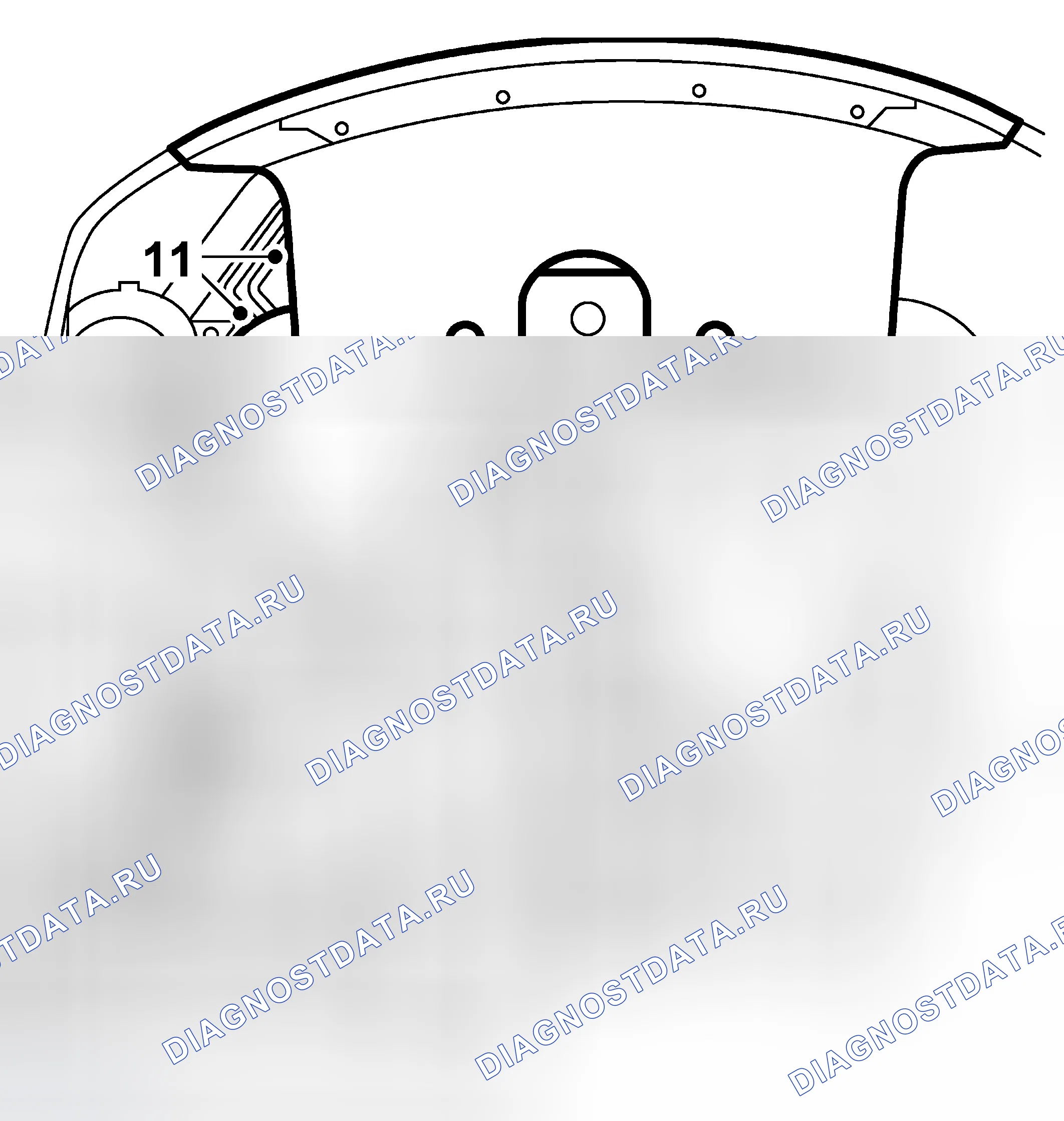 Рис. 17. Kia Picanto II