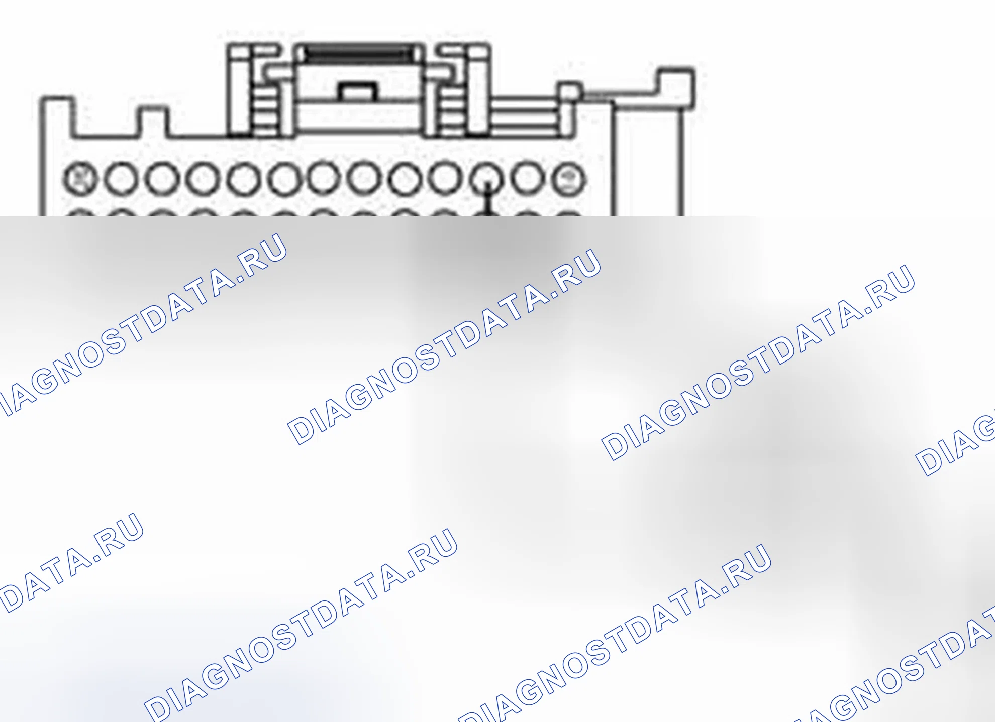 Рис. 165. Ford Edge I рестайлинг