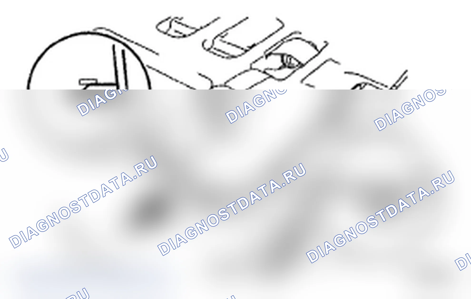 Рис. 227. Toyota Land Cruiser 200