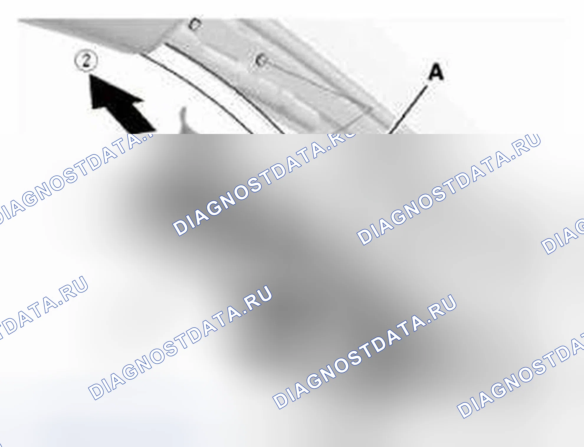 Рис. 135. Honda CR-V IV