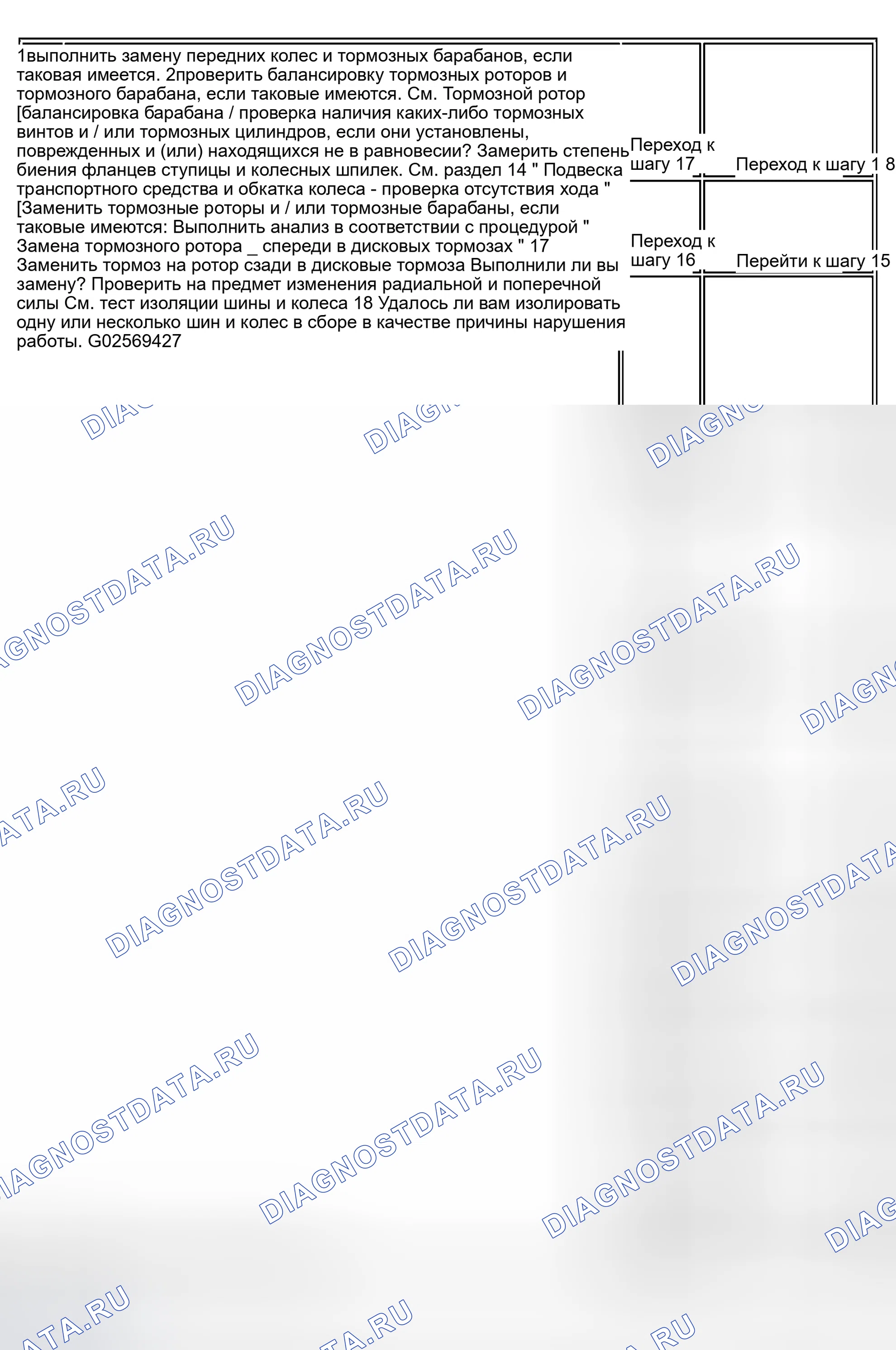 Рис. 4. Buick Regal IV