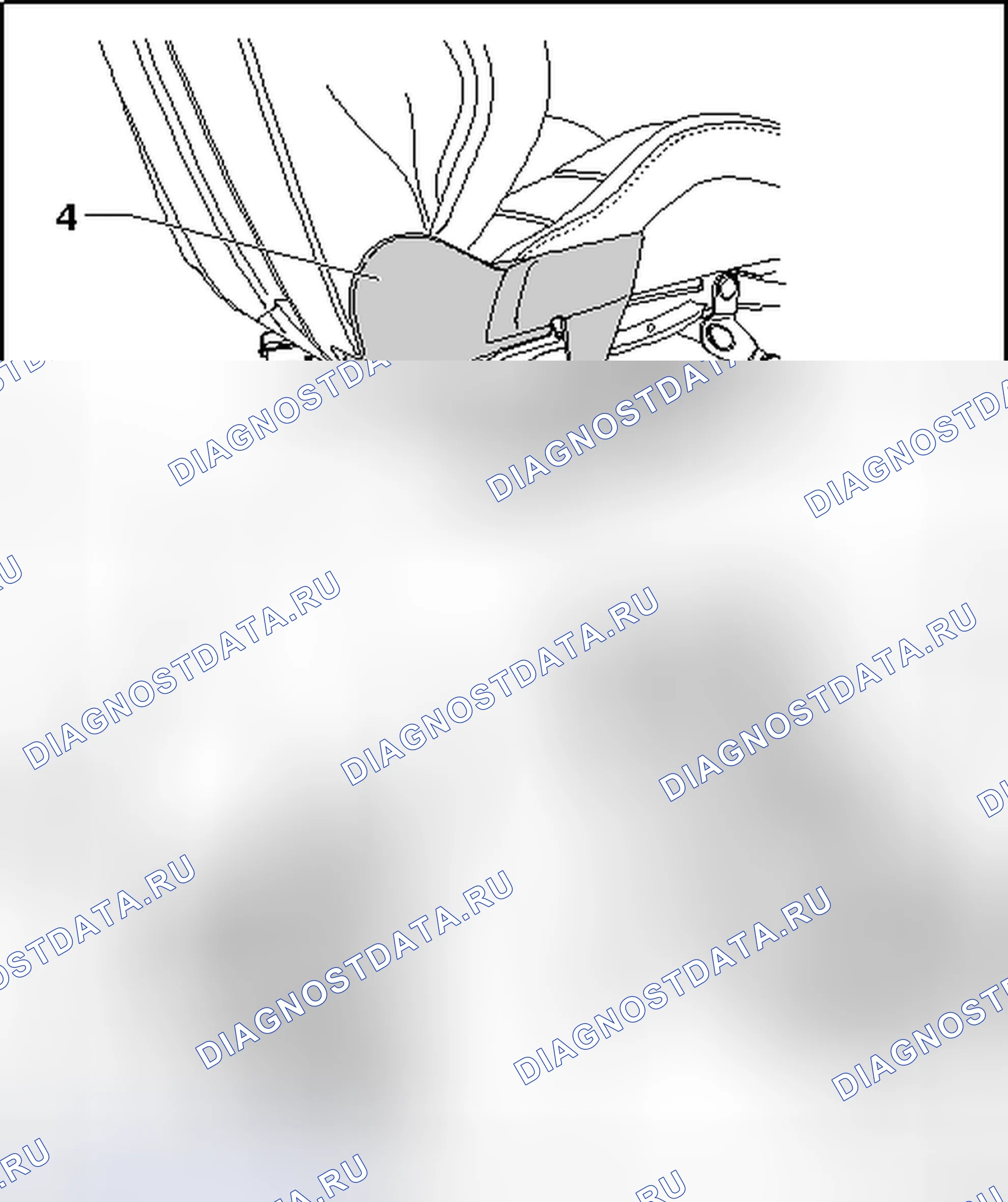 Рис. 109. Volkswagen Golf Mk7