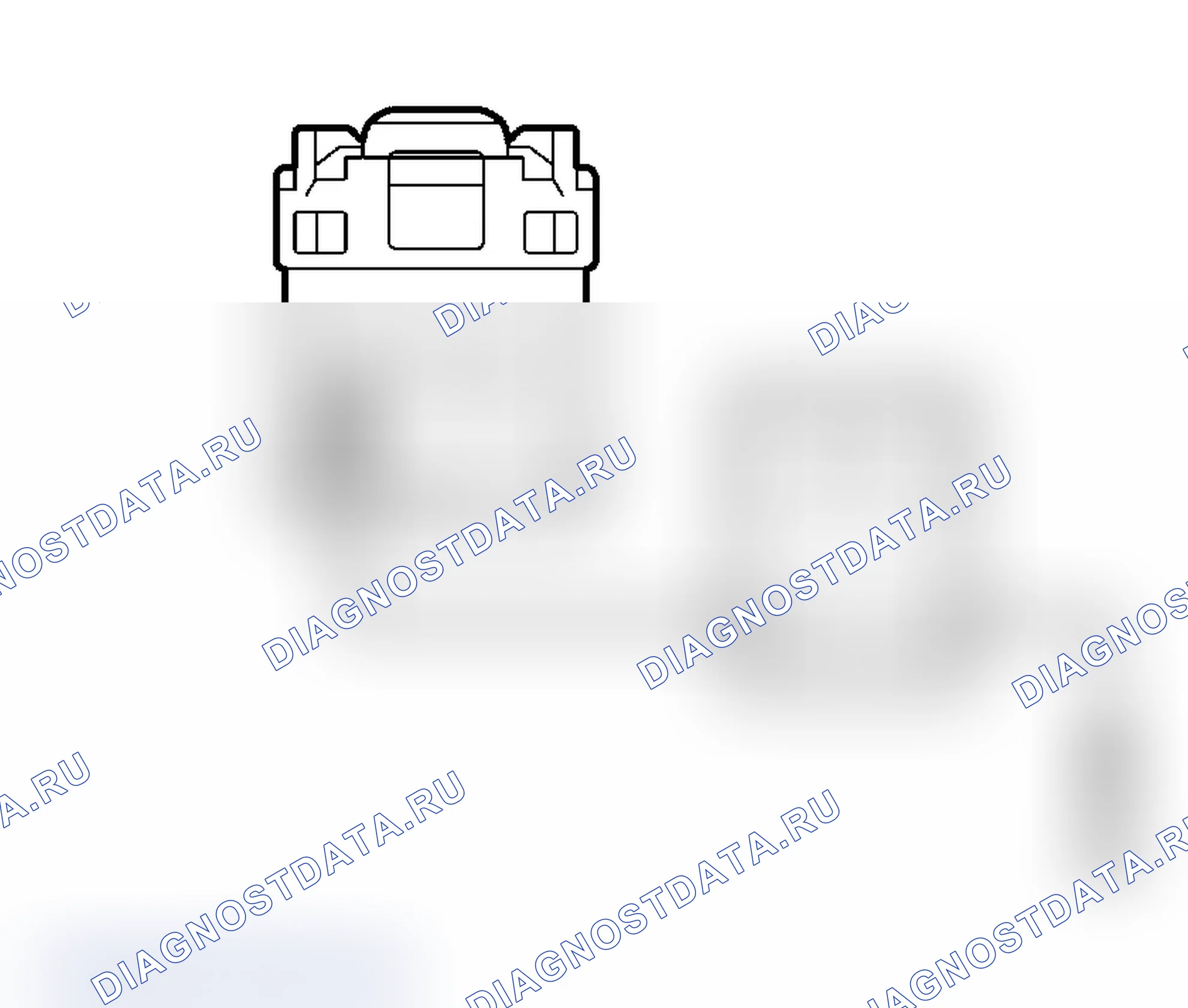 Рис. 14. Ford Five Hundred I