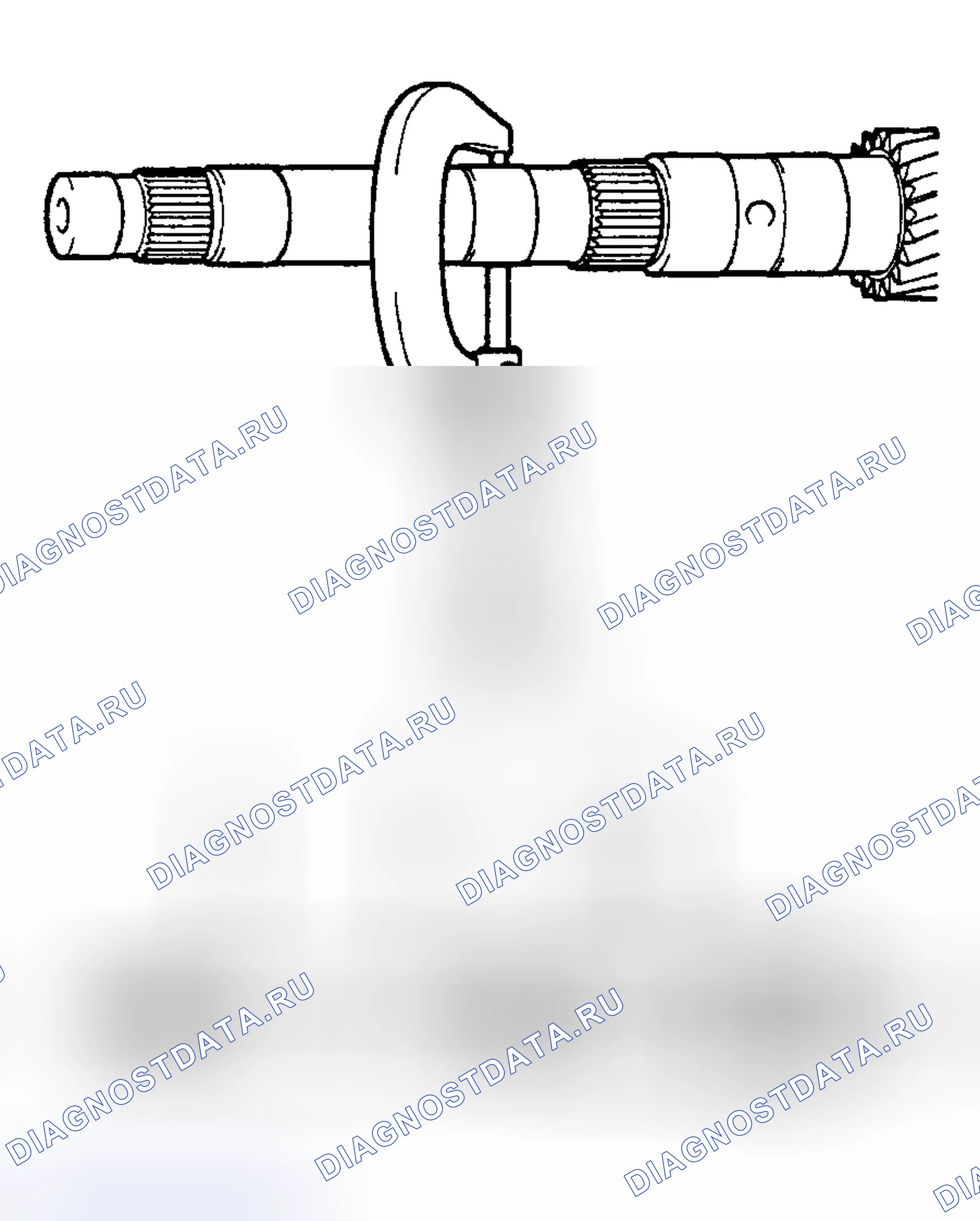 Рис. 82. Haval Xiaolong Max I