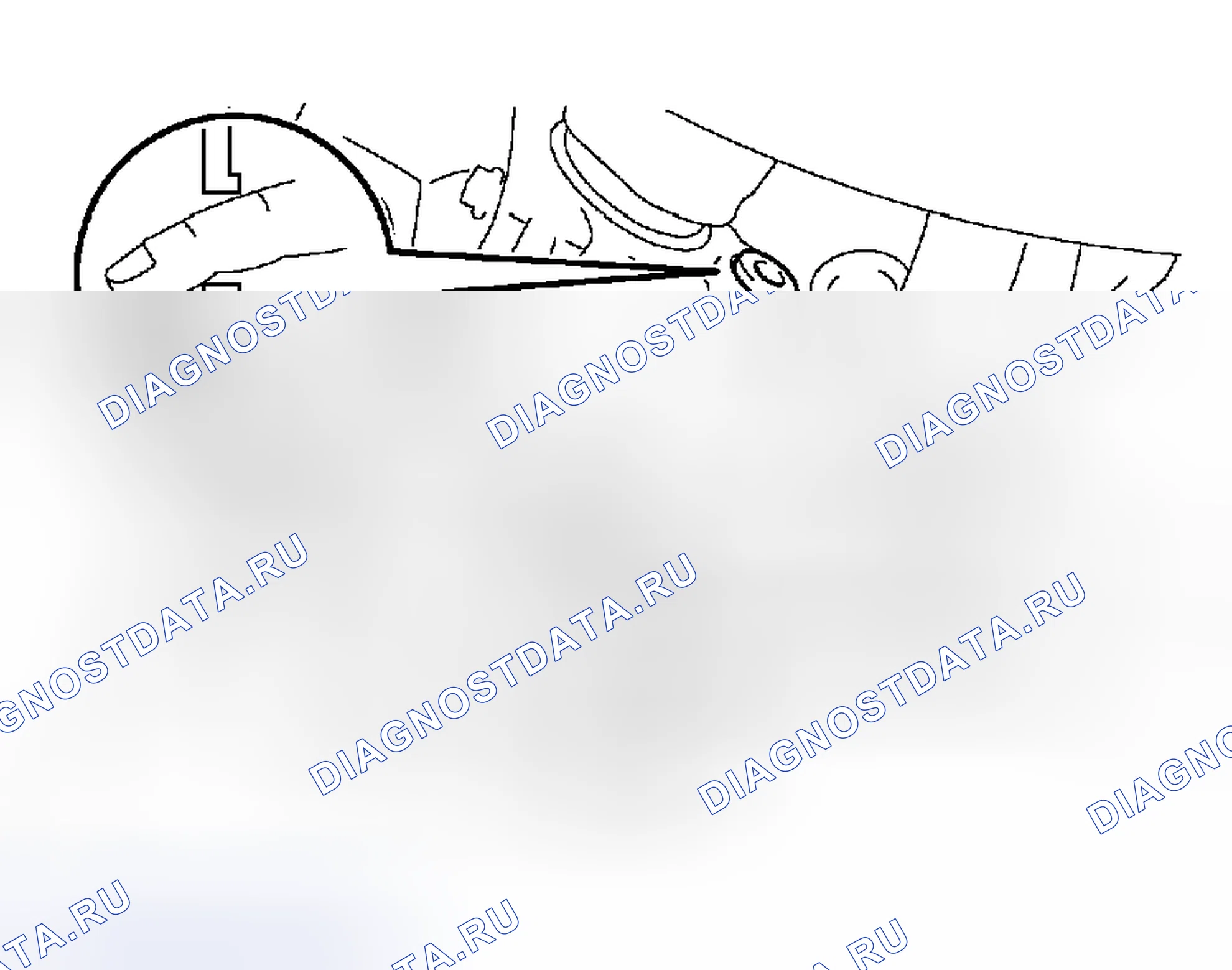 Рис. 6. Honda Accord VIII рестайлинг