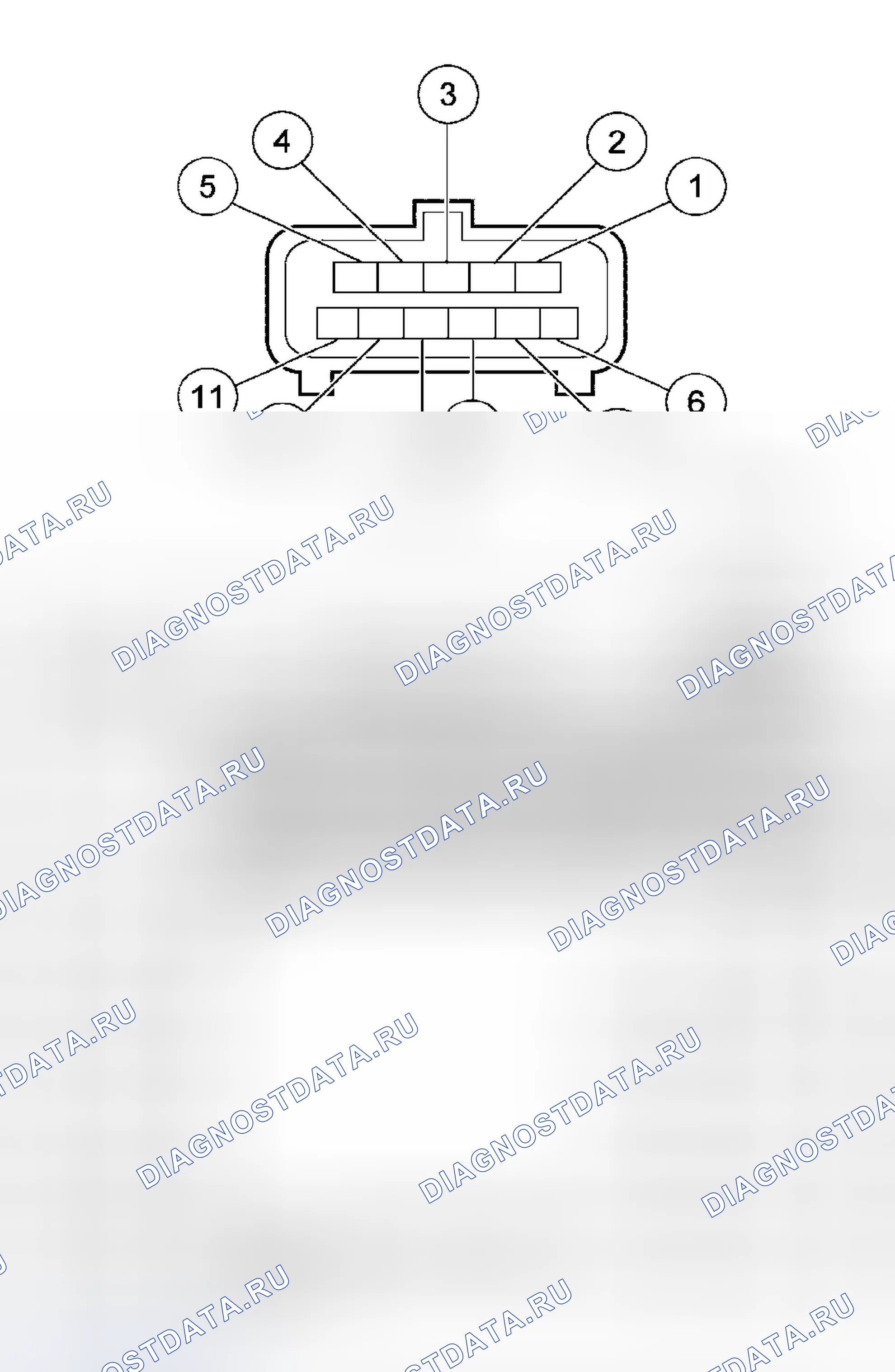 Рис. 341. Ford Escape I рестайлинг