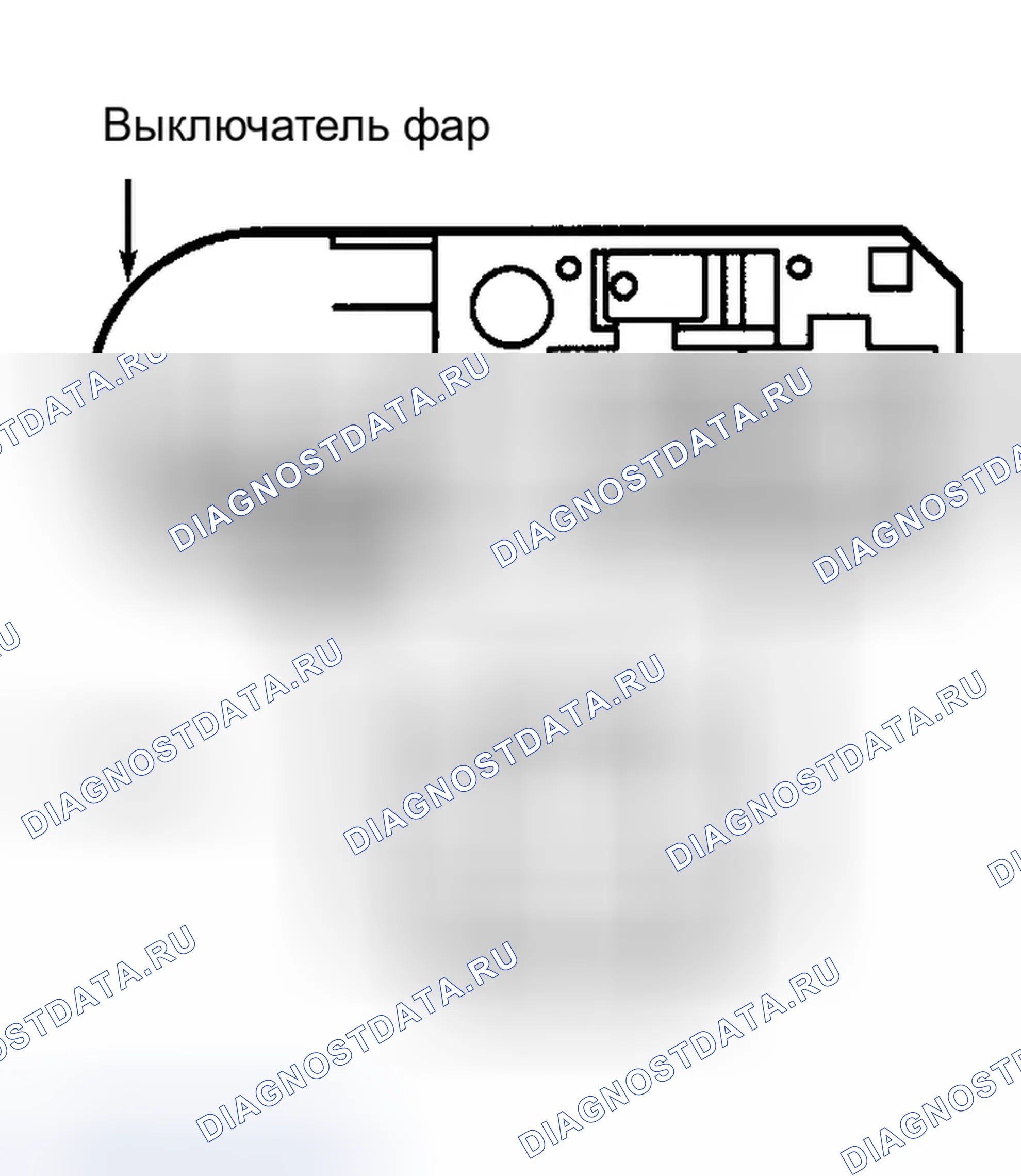 Рис. 2. Ford Pickup F250 