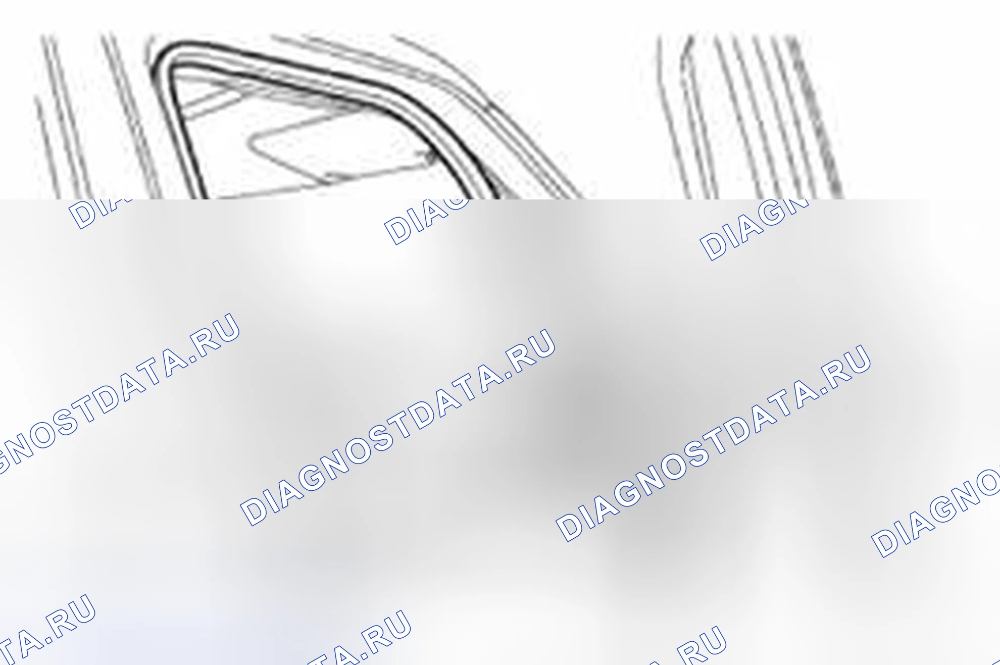 Рис. 31: ДЕМОНТАЖ. Land Rover Range Rover Sport I