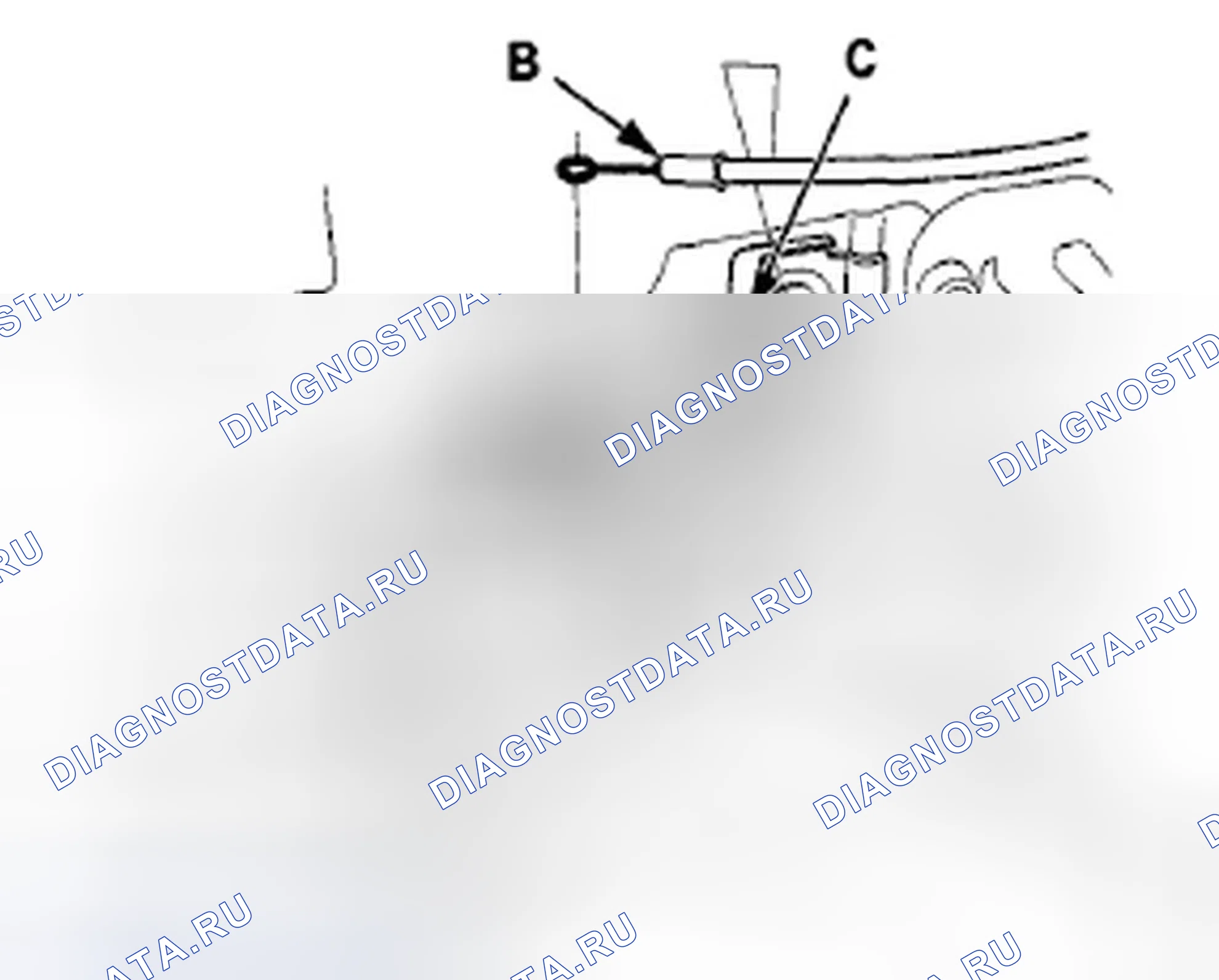 Рис. 91. Honda Element YH2 рестайлинг