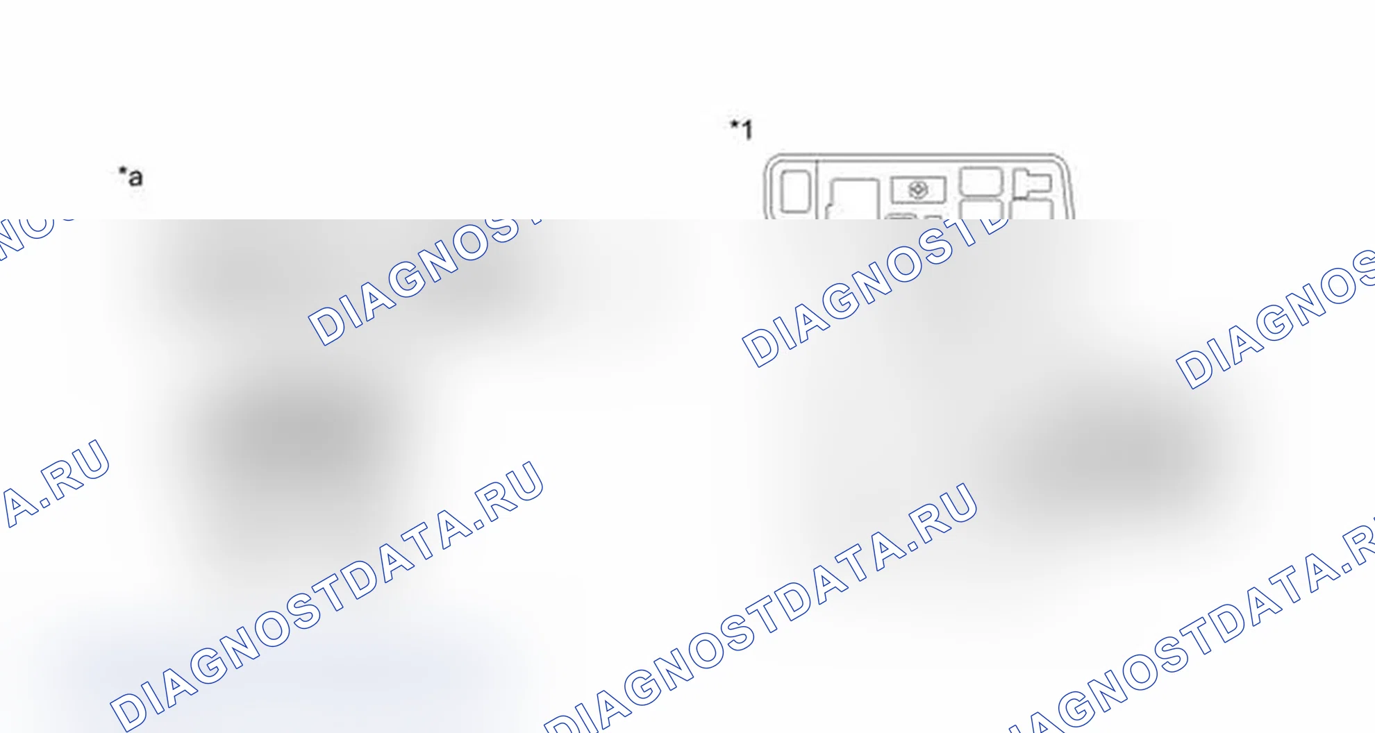 Рис. 695. Toyota Prius PHV pre-III