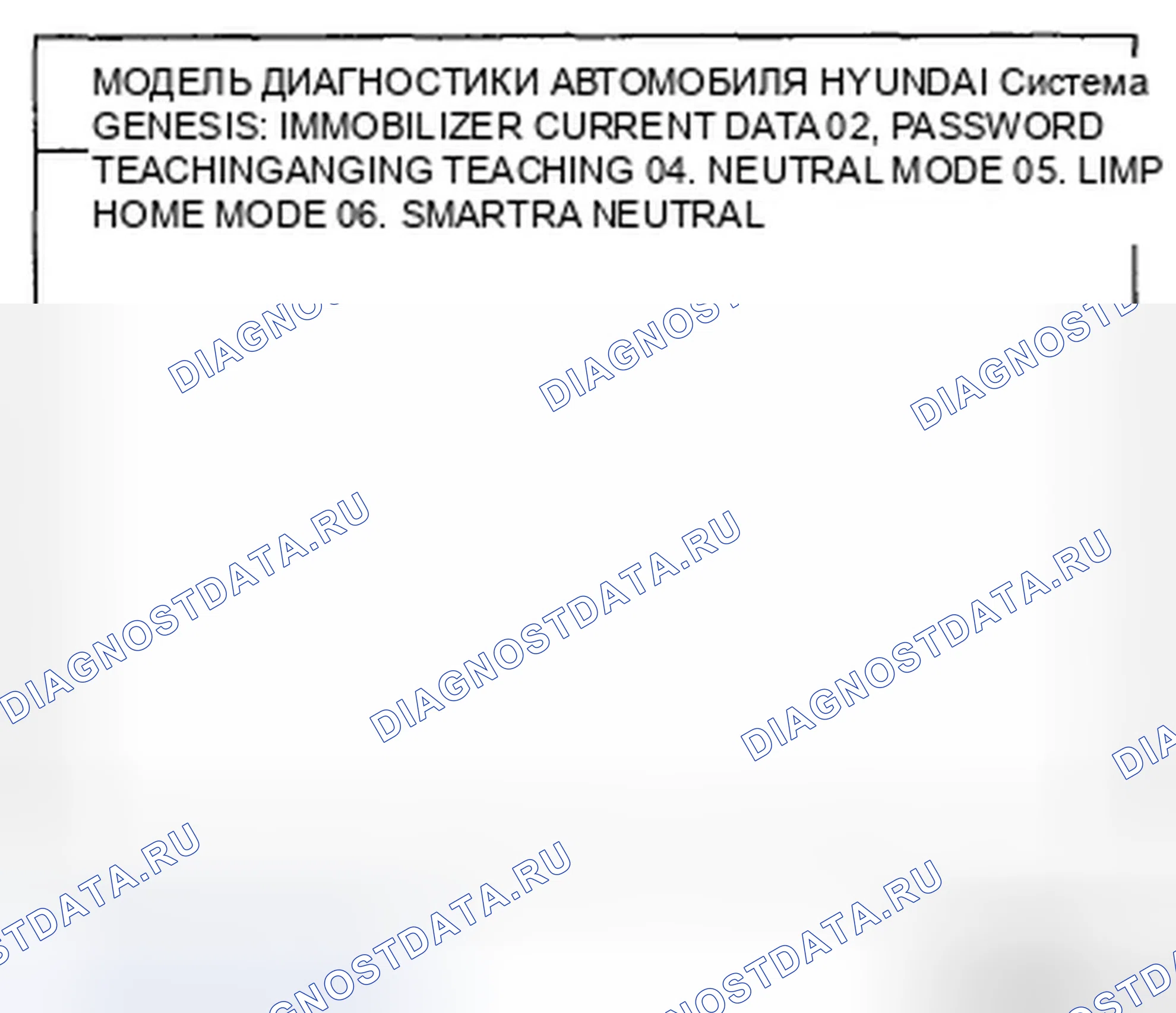 Рис. 168. Hyundai Genesis I