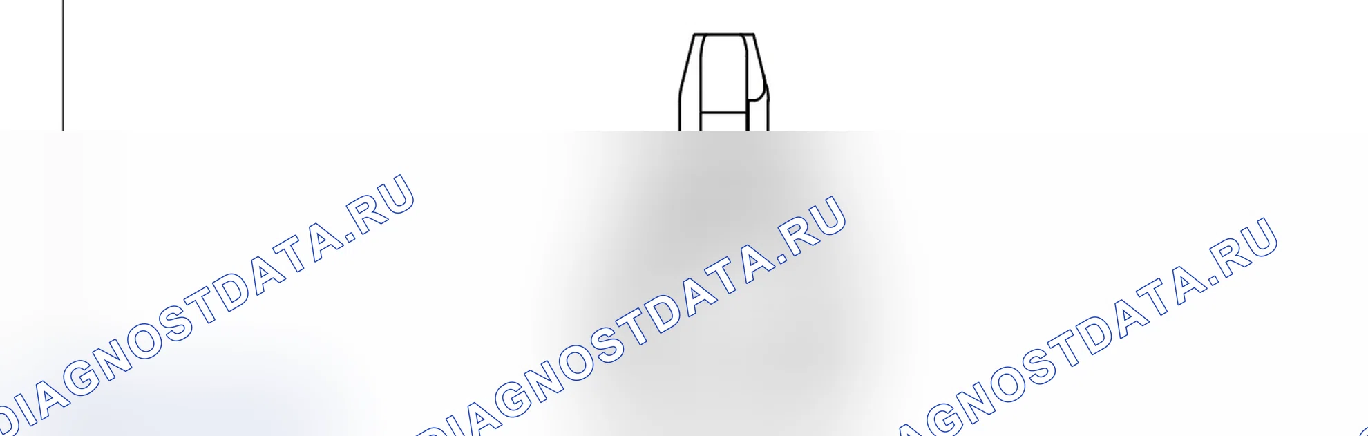 Распиновка разъёма N36 — внешний вид и назначение контактов. Wey Latte II