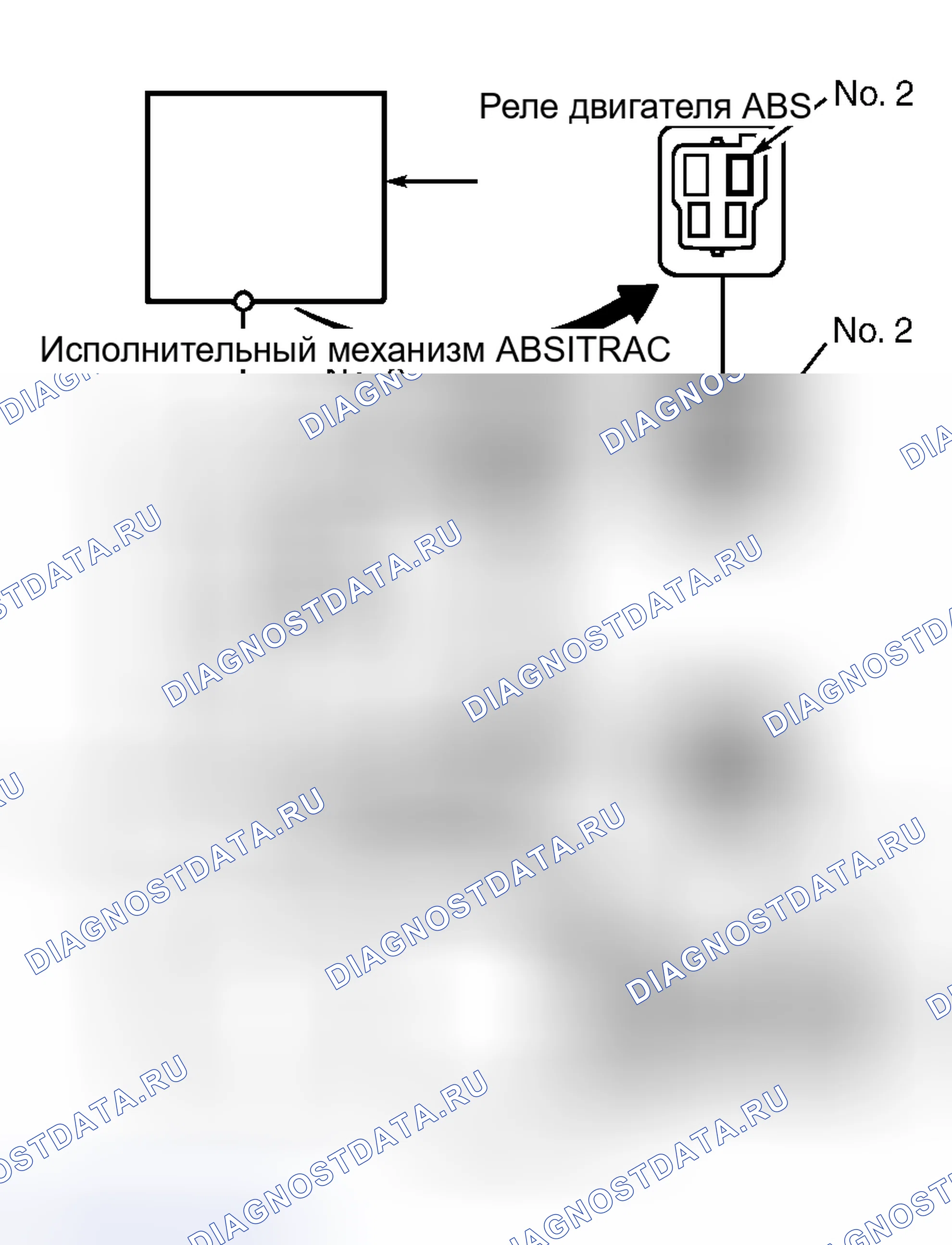 Рис. 33. Toyota Camry XV20