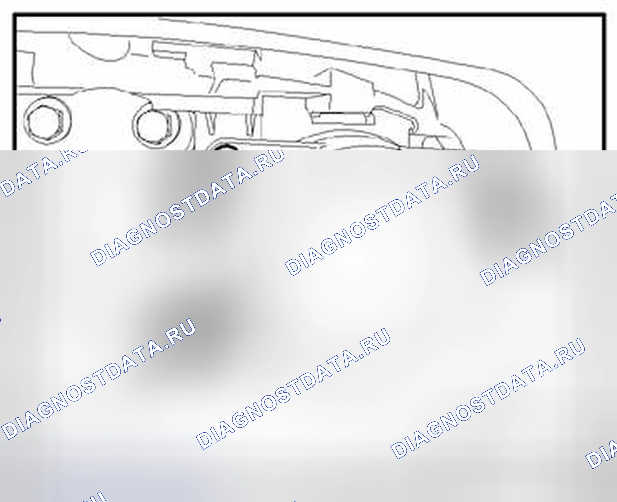 Рис. 84. Volkswagen Jetta V