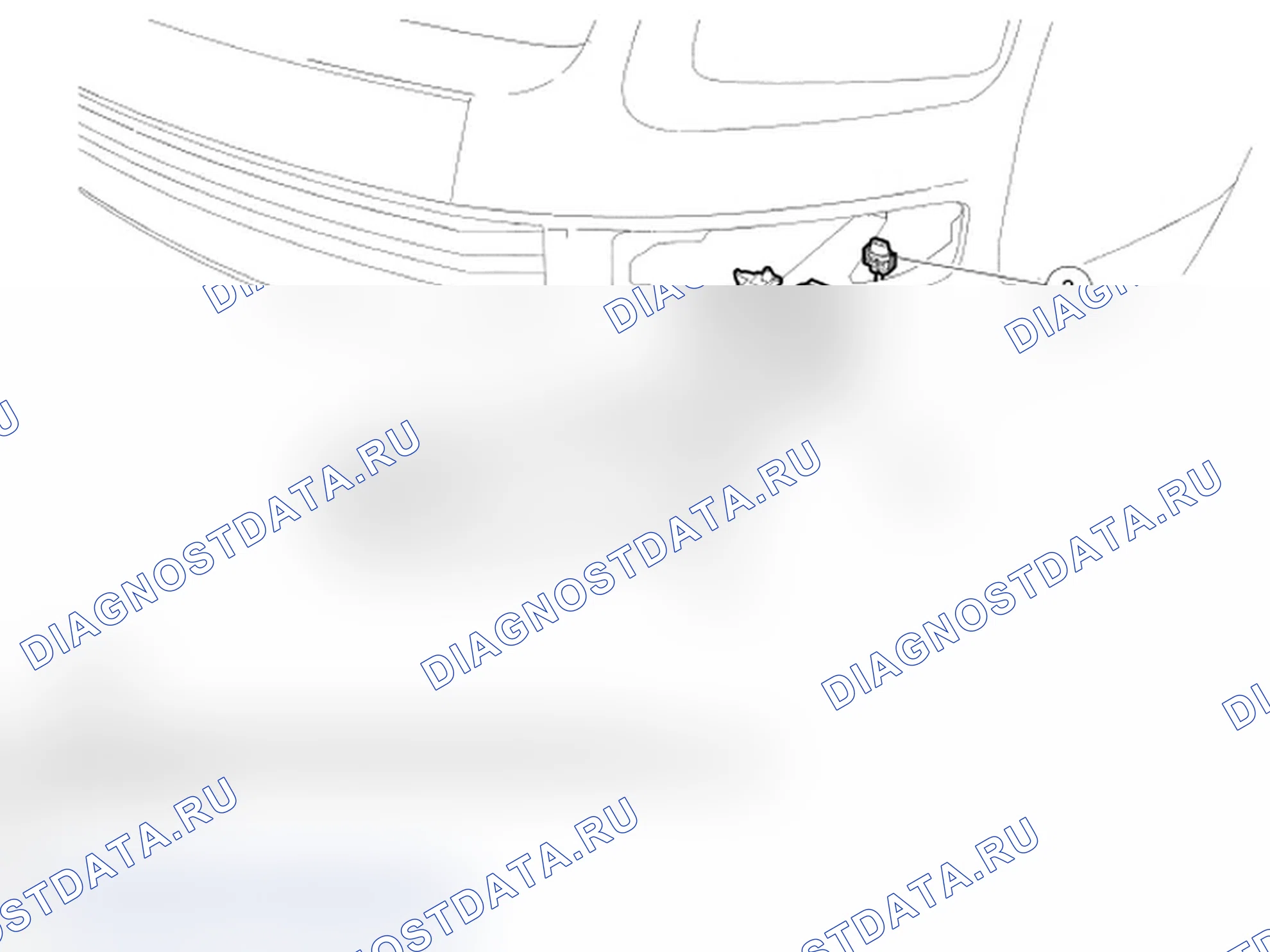 Рис. 63: Противотуманная фара. Lincoln Zephyr US