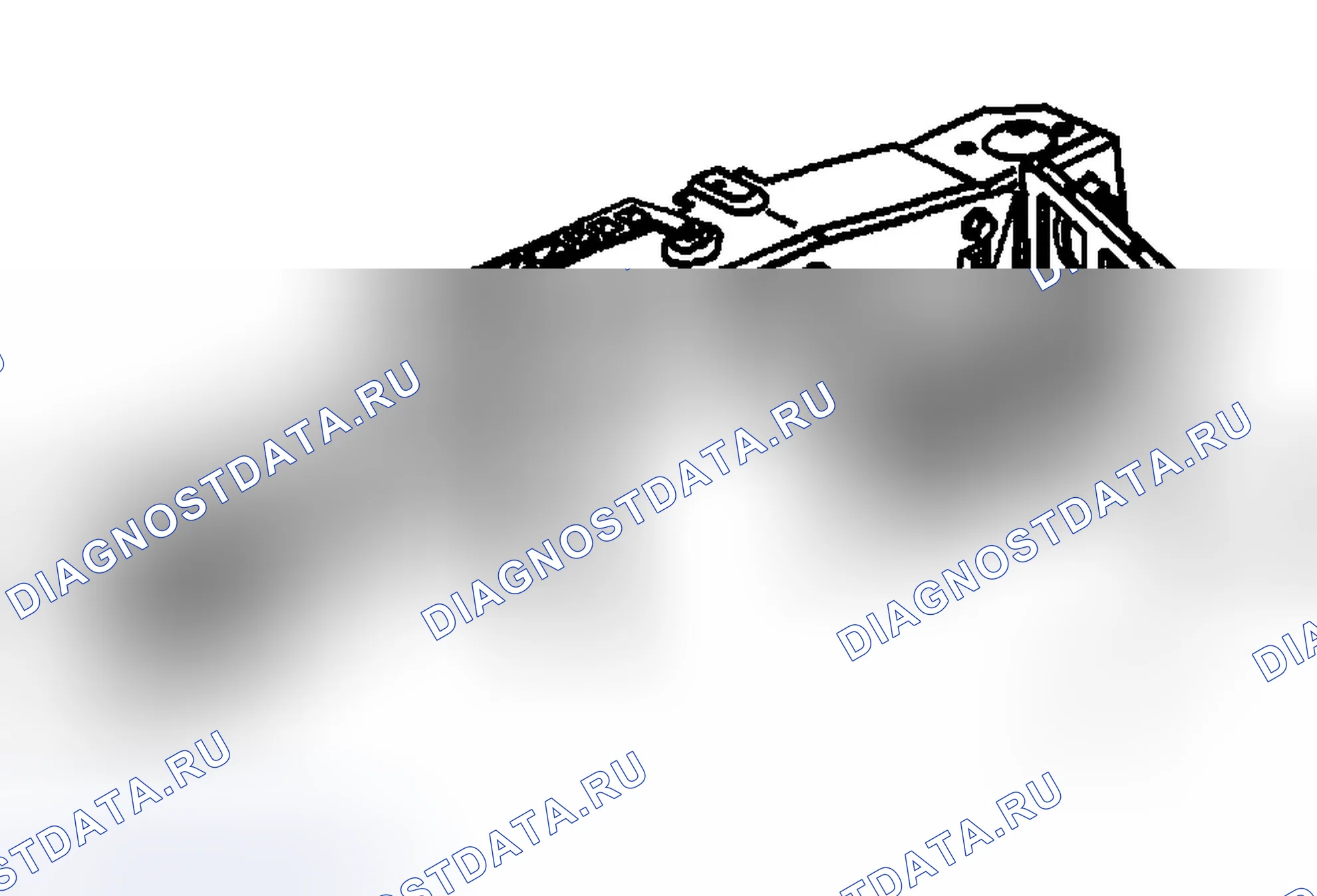 Рис. 232. Buick Century VI