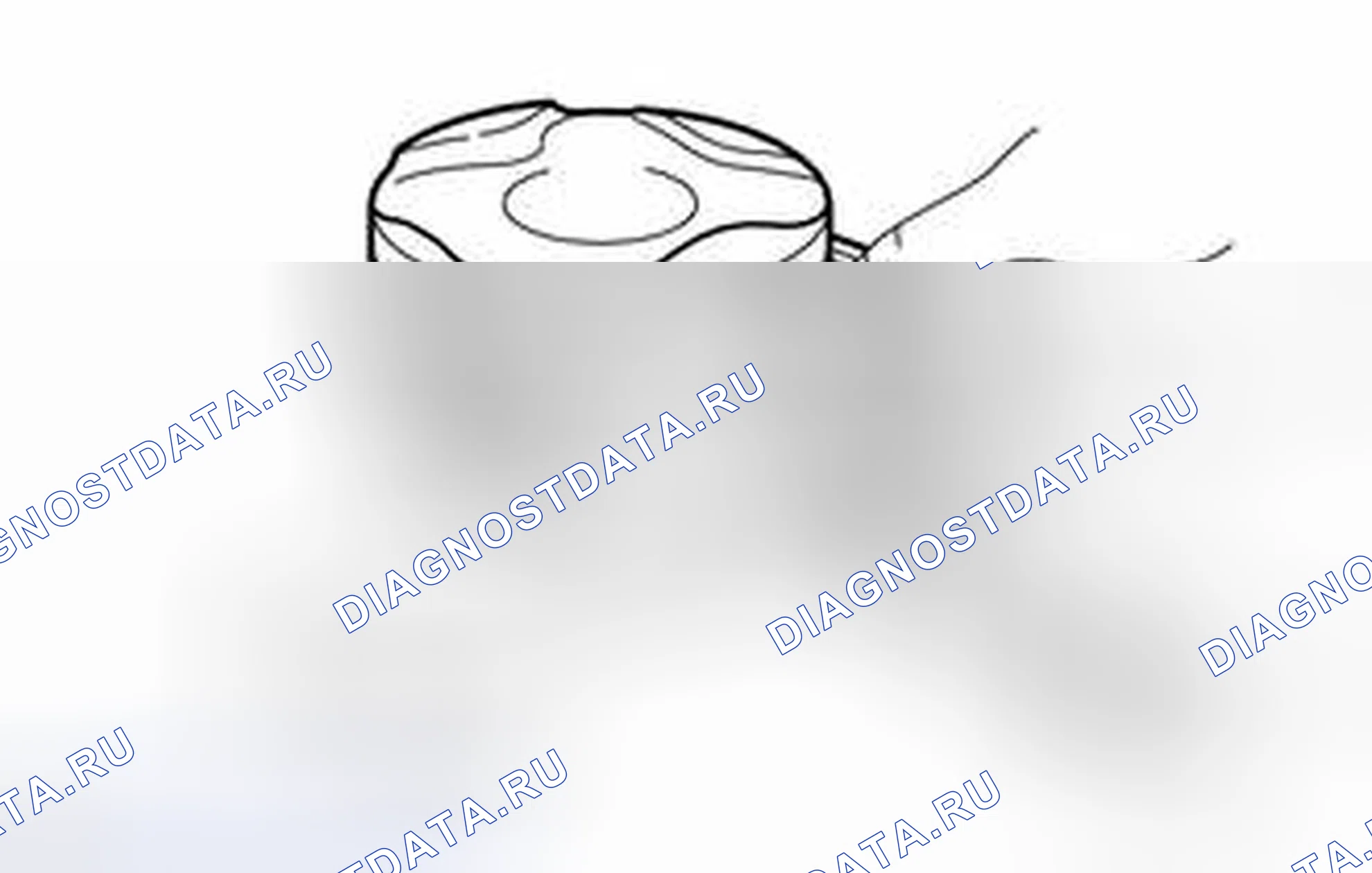 Рис. 323: ПРОЦЕДУРА. Toyota Corolla XI