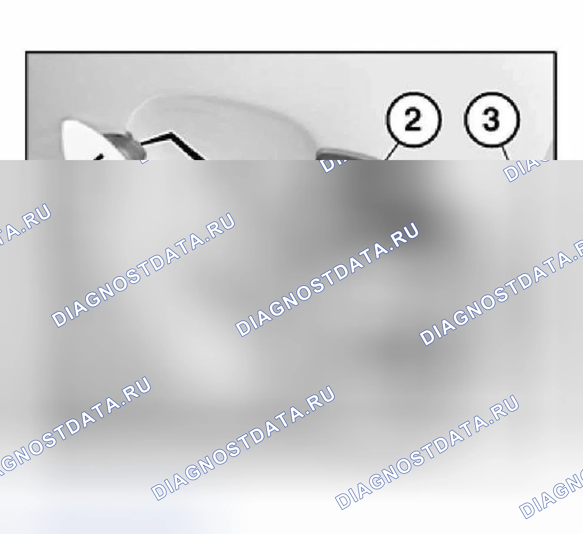Рис. 207. BMW X5 E53 рестайлинг