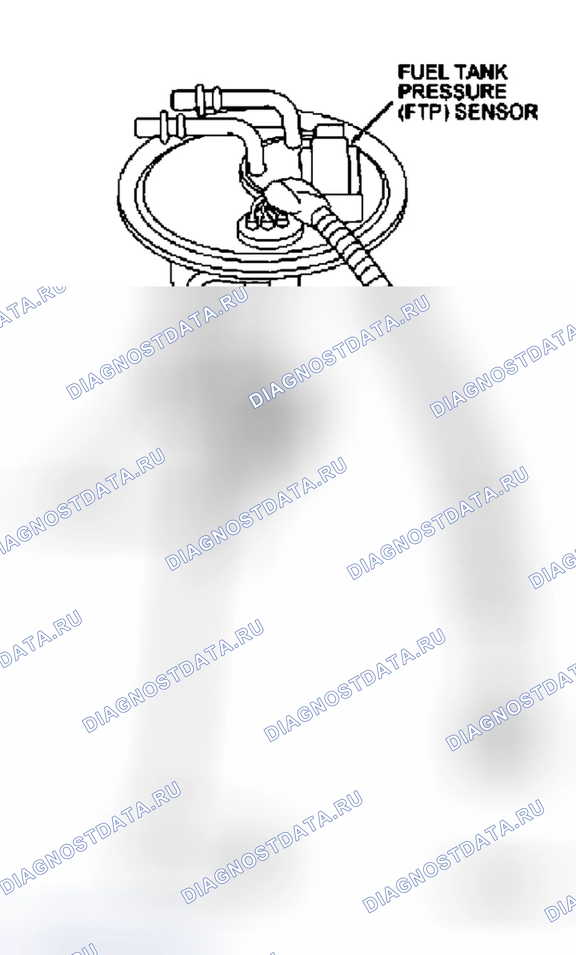 Рис. 81. Ford Cab & Chassis F350 Super Duty 