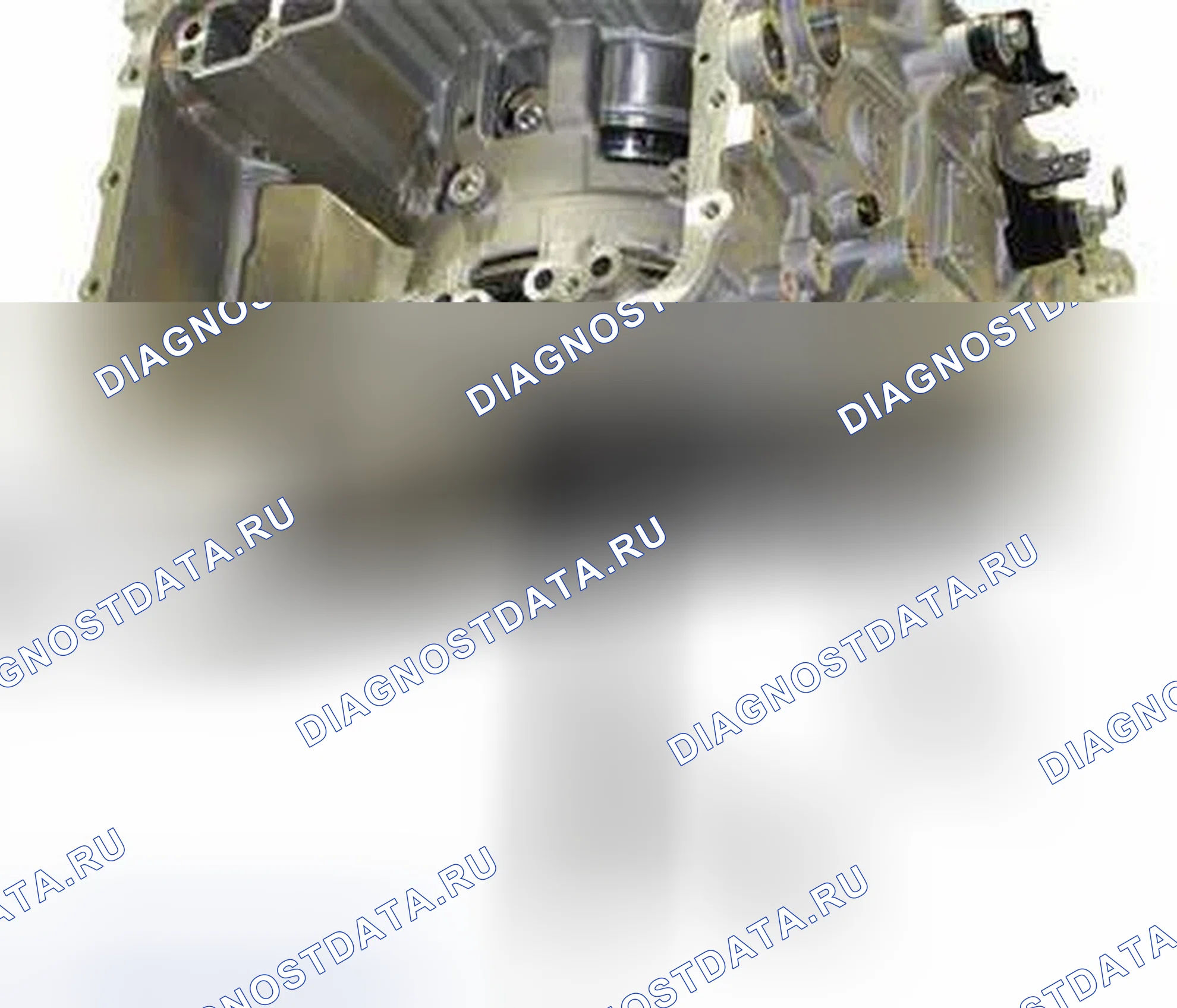 Рис. 223. Dodge Dart PF