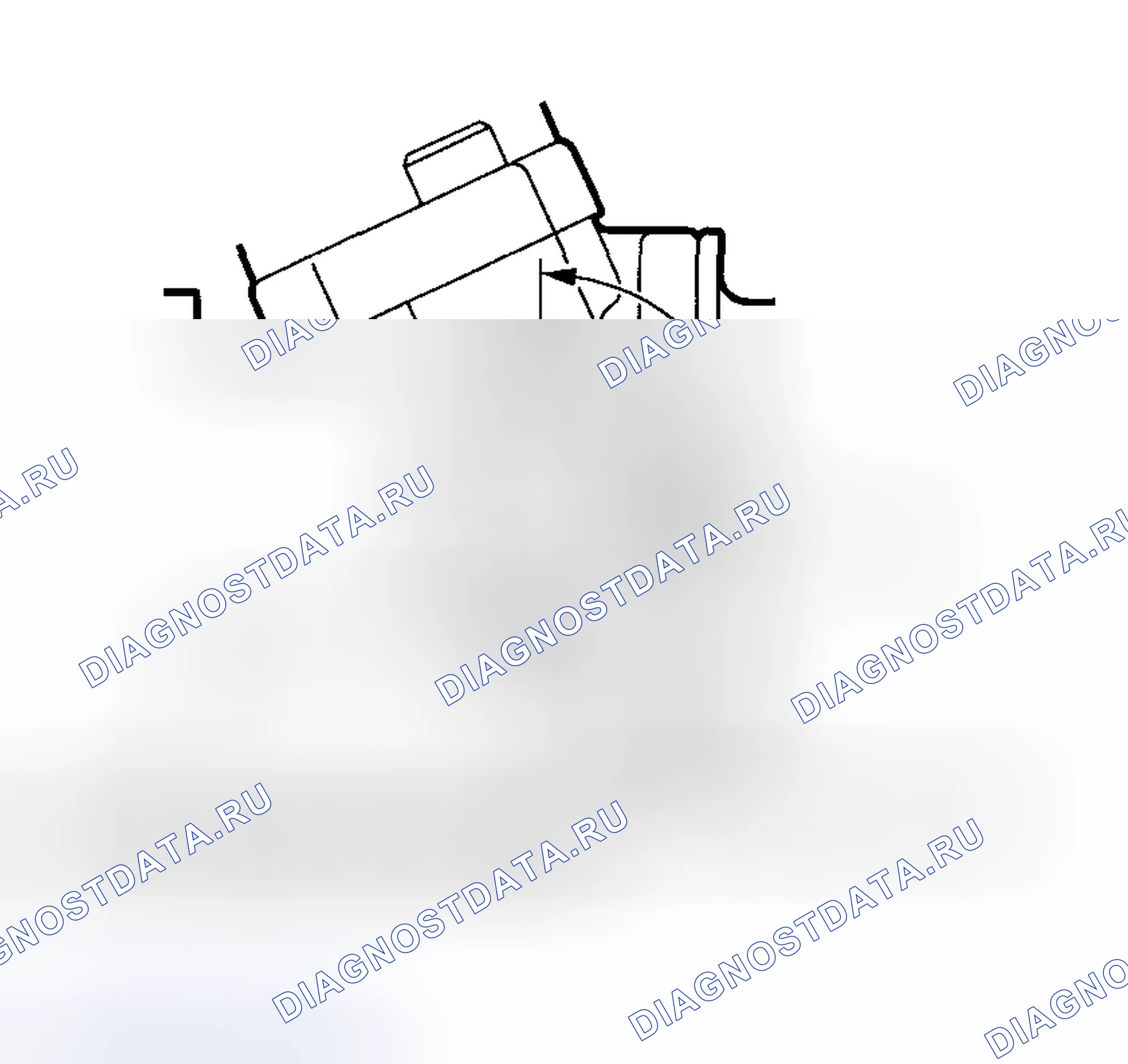 Рис. 125. Subaru Impreza GD/GC/GG рестайлинг 2