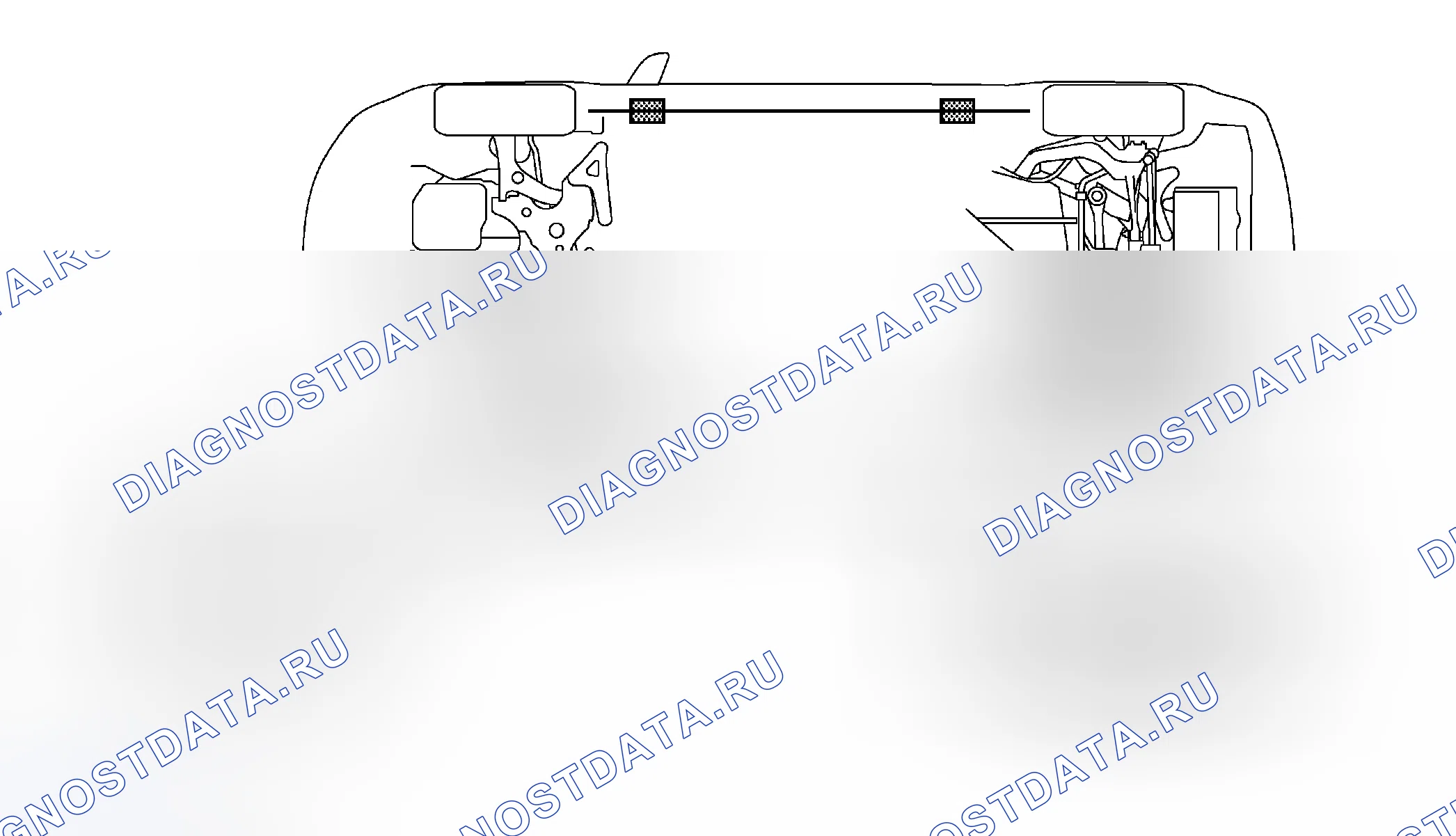 Рис. 55. Kia Sorento I