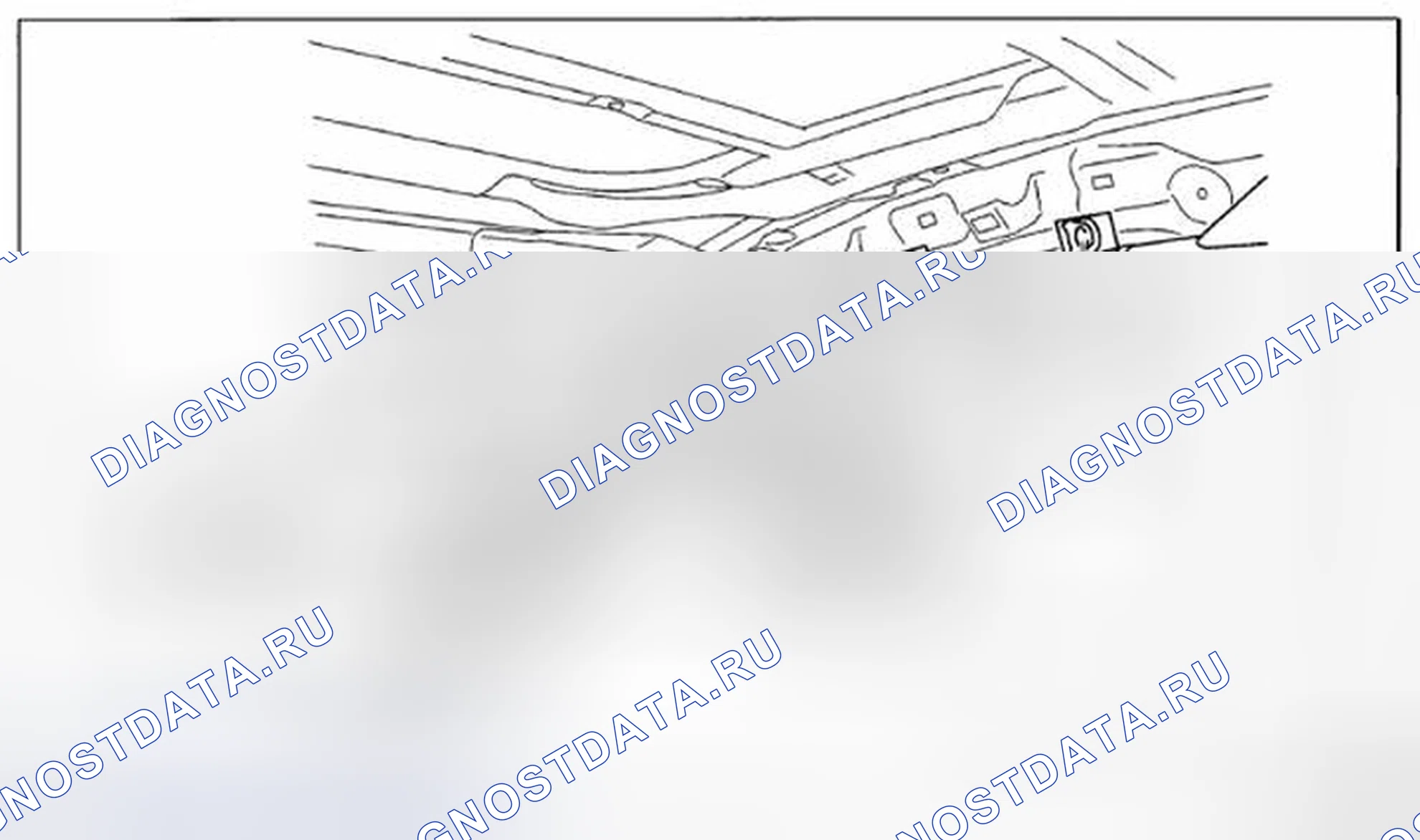 Рис. 18. Honda CR-V IV рестайлинг