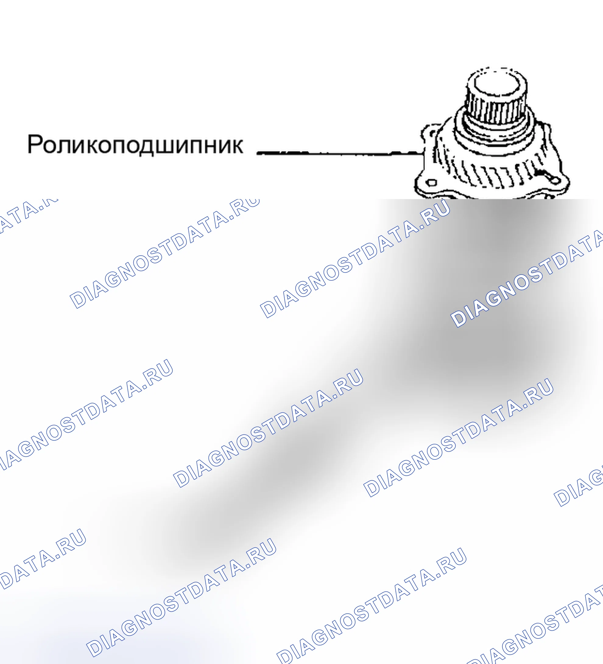 Рис. 158. Subaru Impreza GD/GC/GG