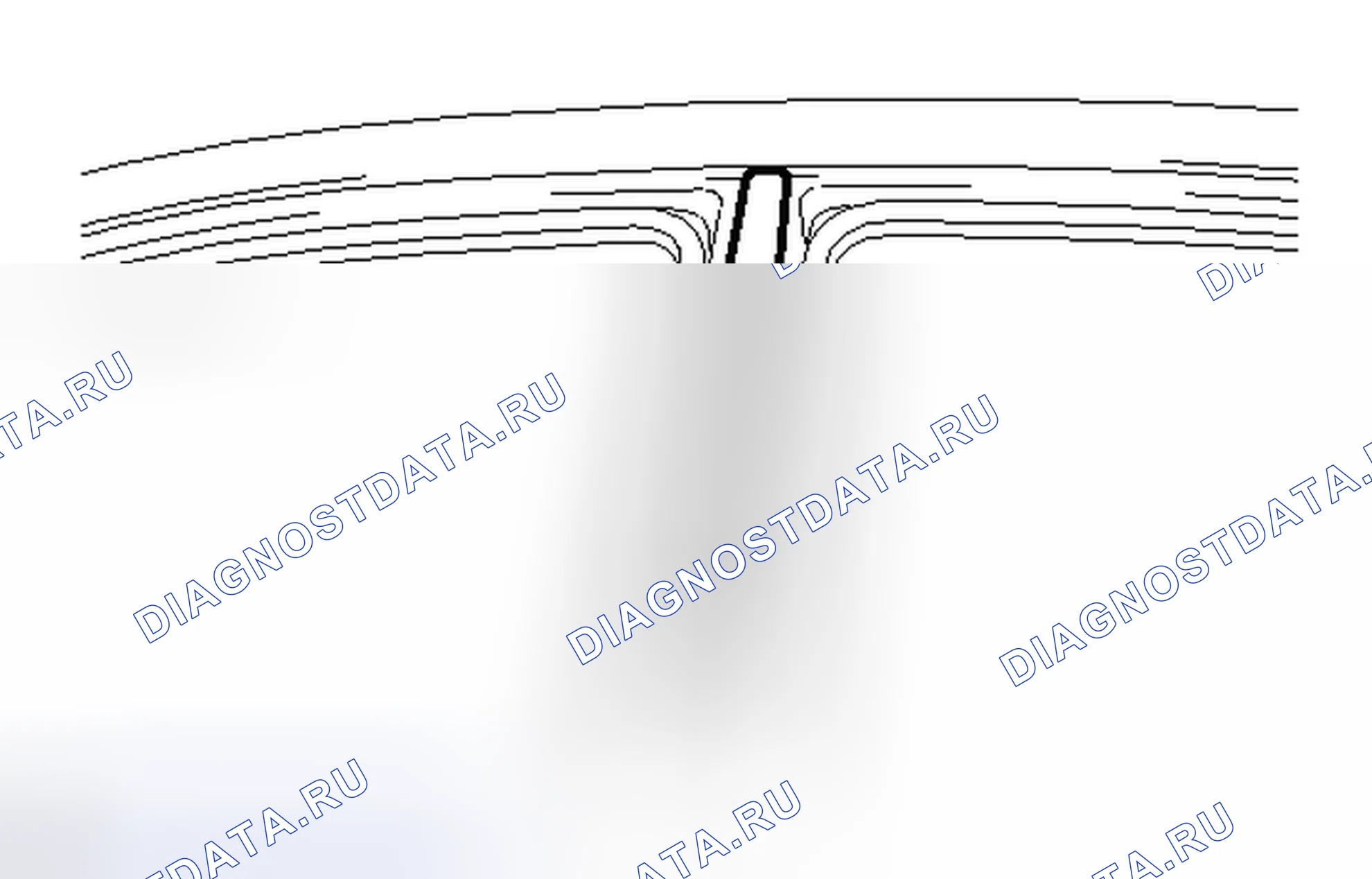 Рис. 104. Toyota Corolla X рестайлинг