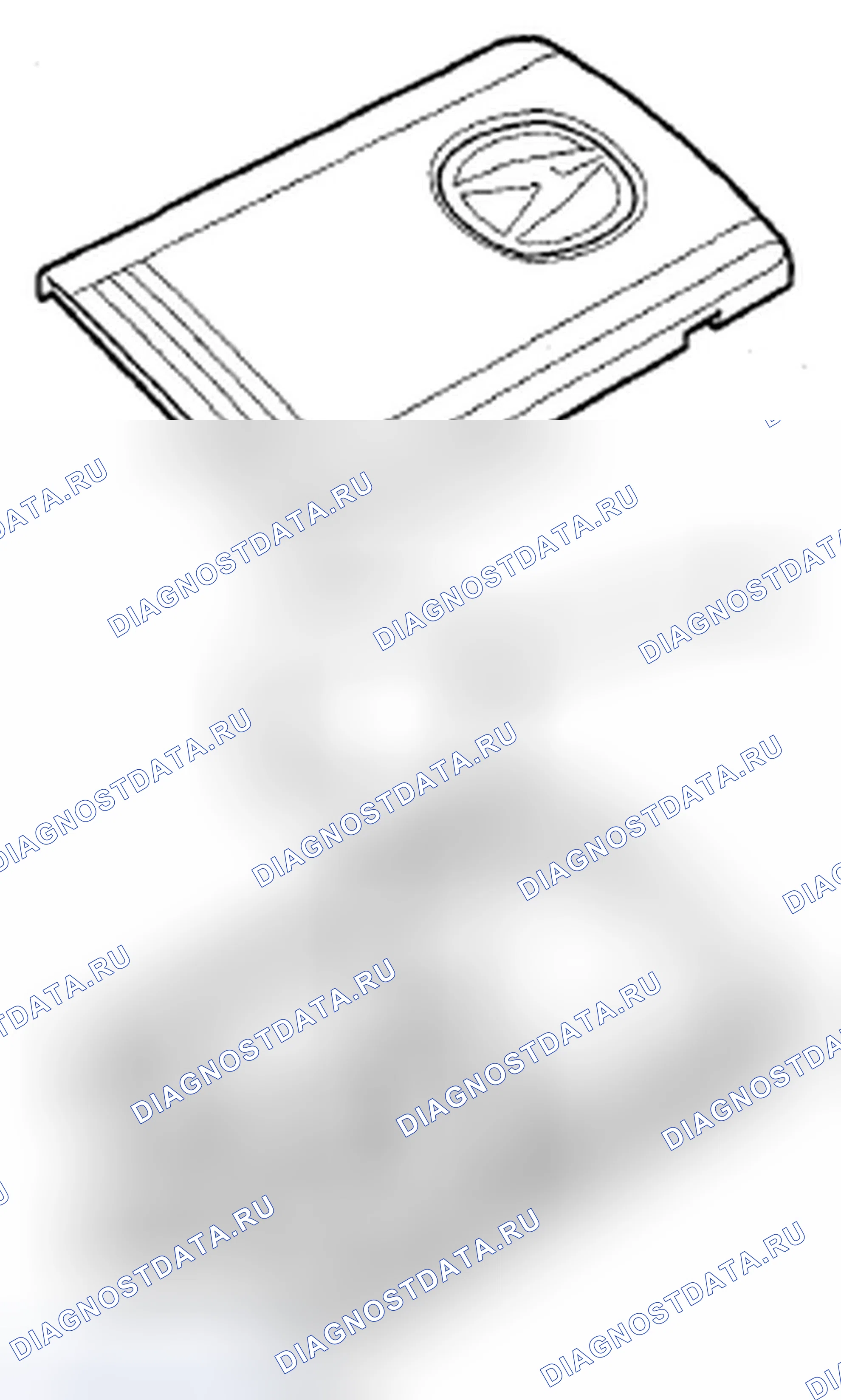 Рис. 81: С HDS. Acura ZDX I