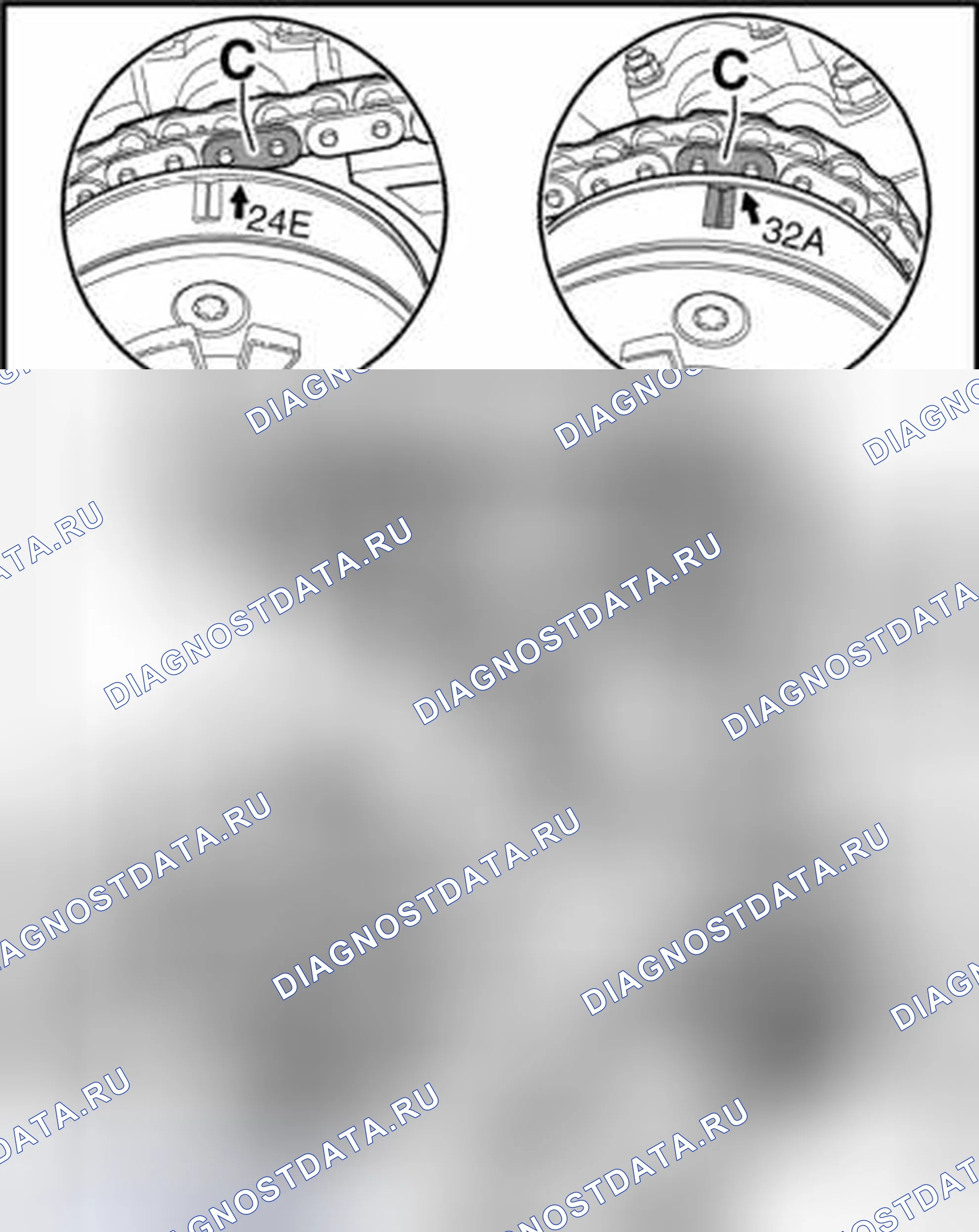 Рис. 379. Volkswagen Eos I