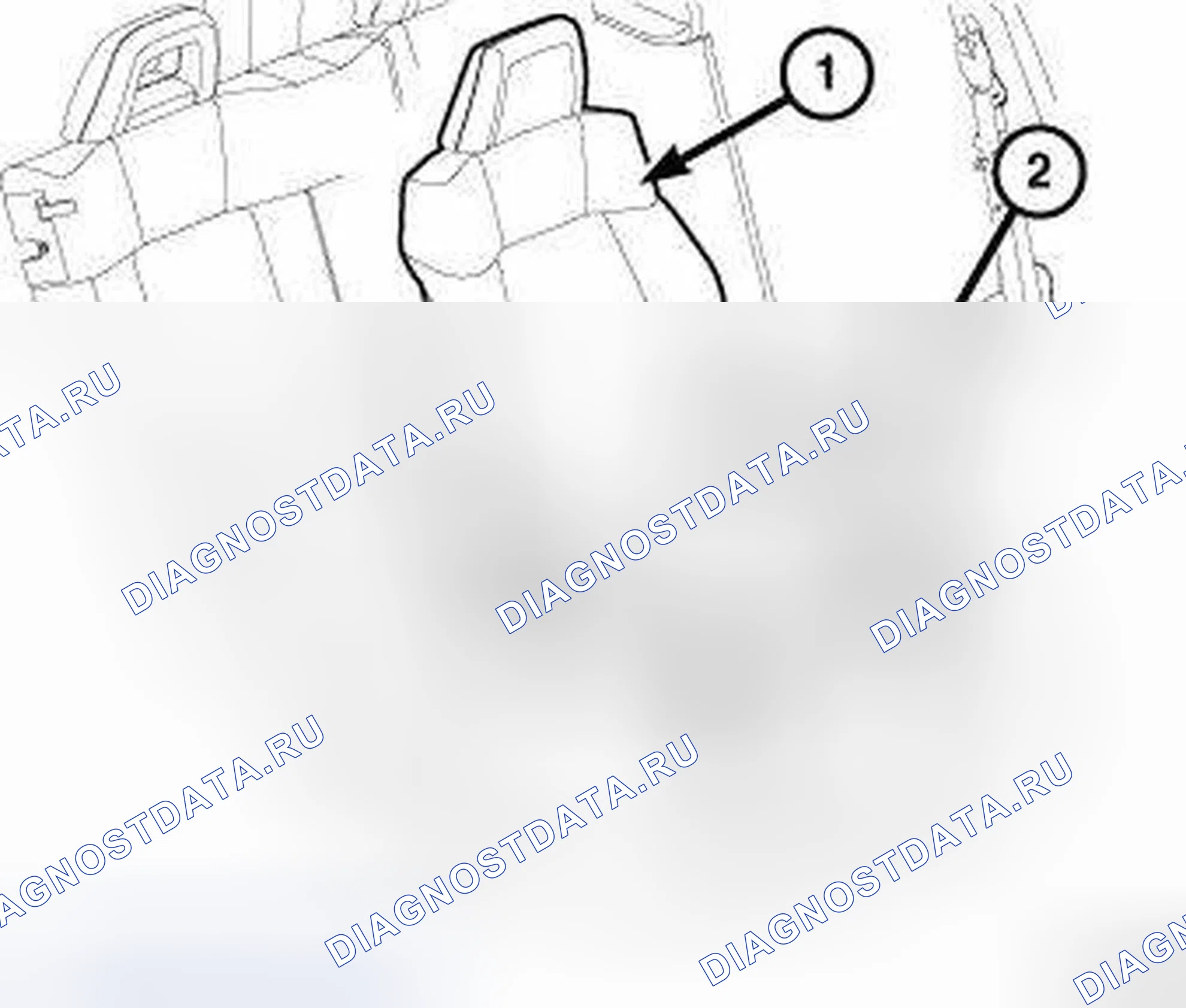 Рис. 126. Dodge Caliber I рестайлинг