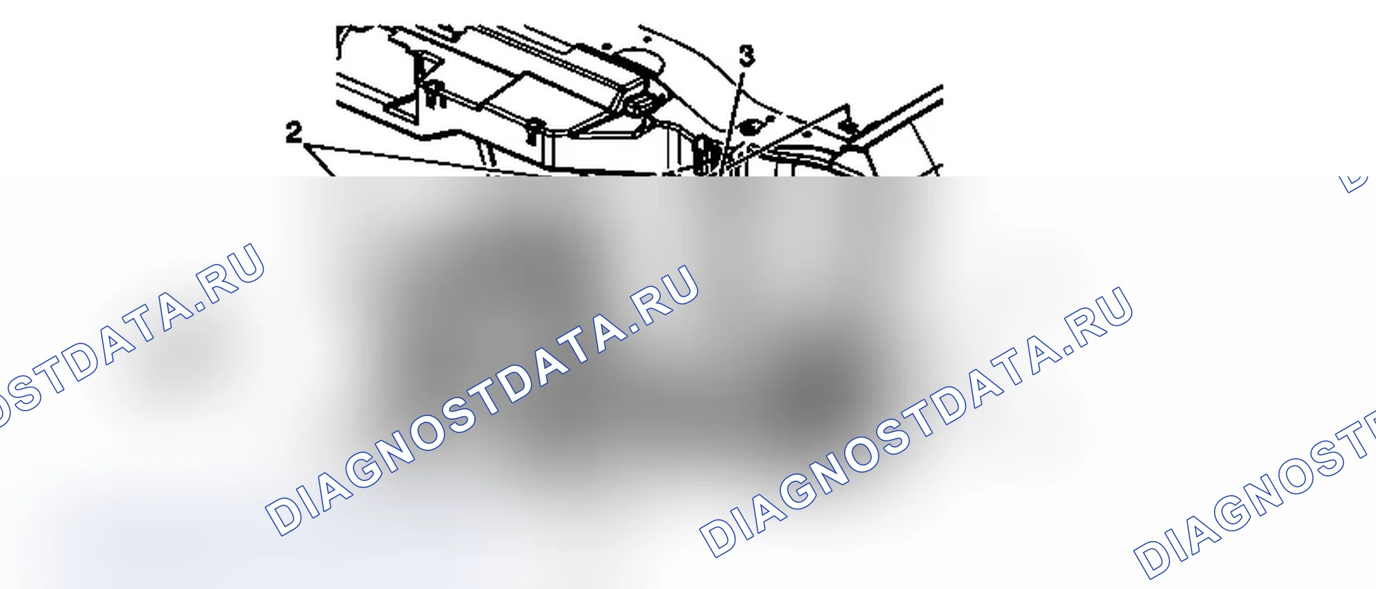Рис. 35: Замена фар (Cadillac Escalade). Chevrolet Tahoe III