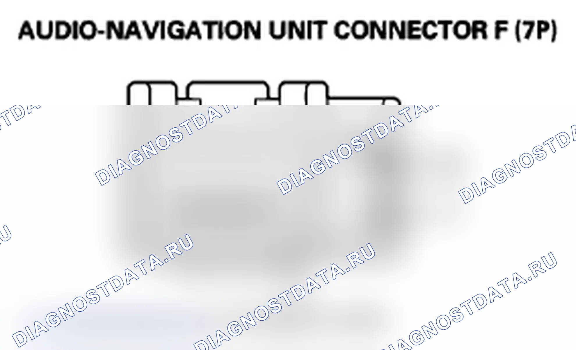 Рис. 107: расшифровка кода ошибки 1102: USB Diag. Acura TL IV рестайлинг