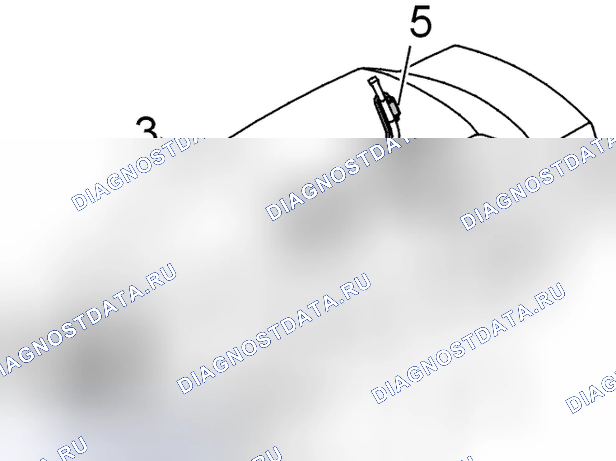 Рис. 174. Volvo S60 I рестайлинг