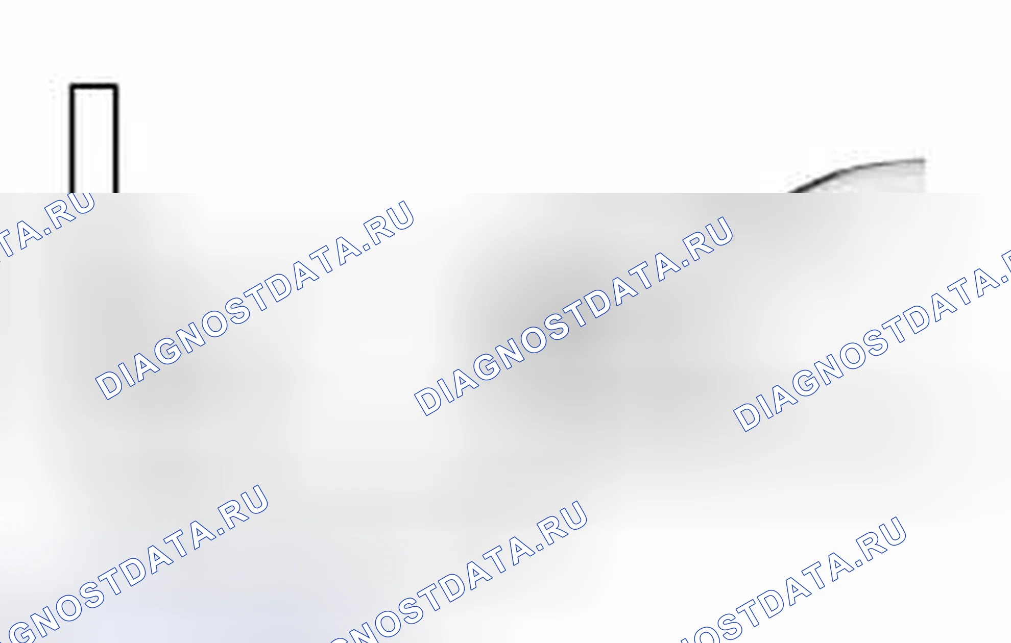 Рис. 125: ПОРЯДОК ВЫПОЛНЕНИЯ РАБОТ. Toyota Highlander III